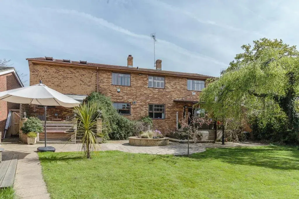 Richmond Lane Guest House - AA Accredited Richmond Lane Guest House - AA Accredited