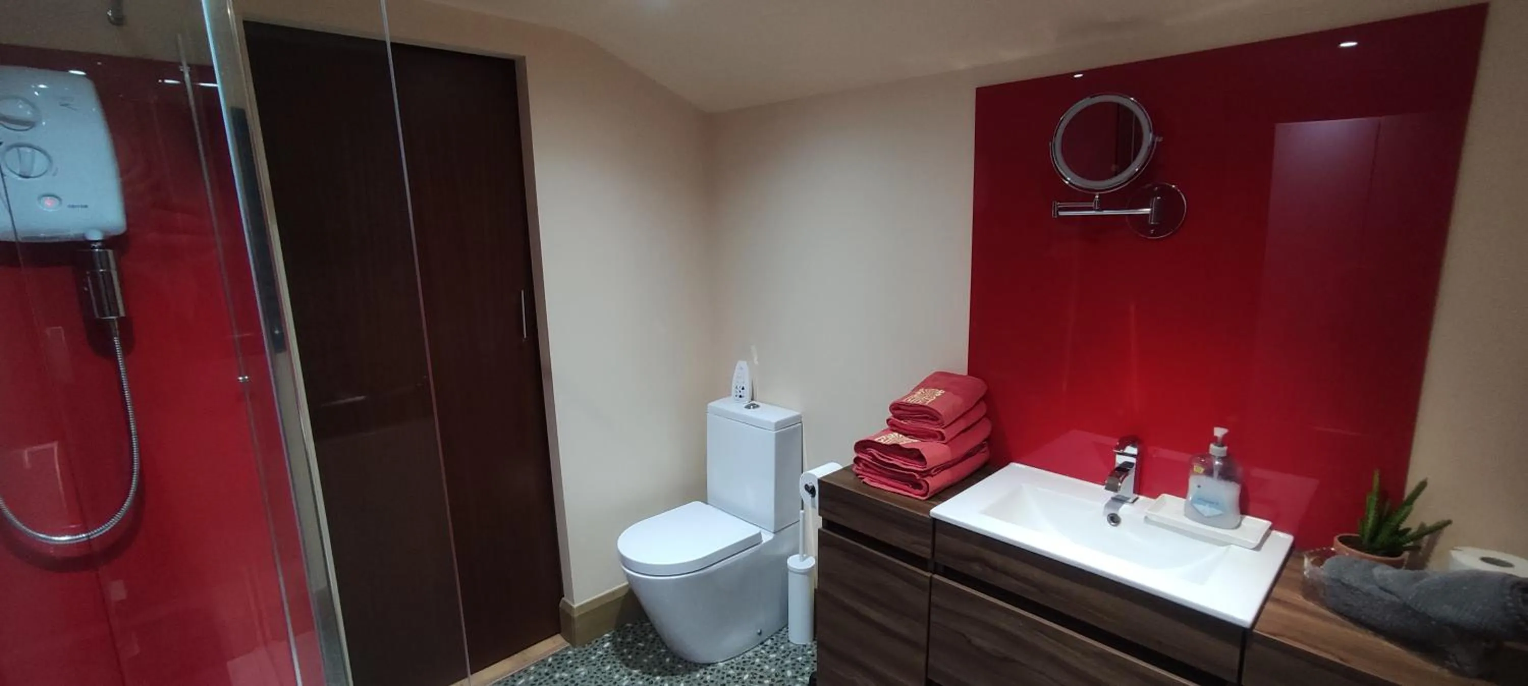 Richmond Lane Guest House - AA Accredited