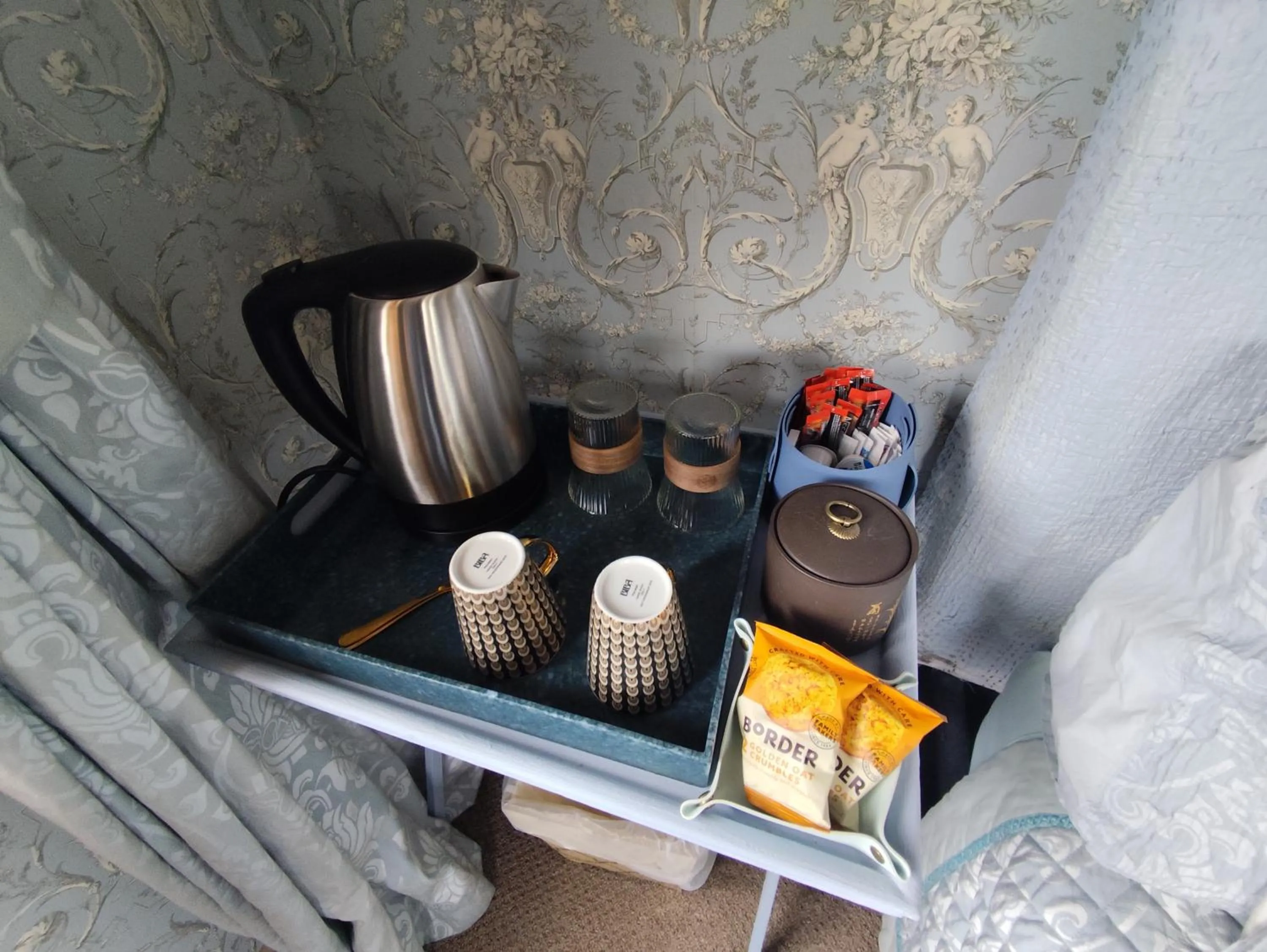 Richmond Lane Guest House - AA Accredited
