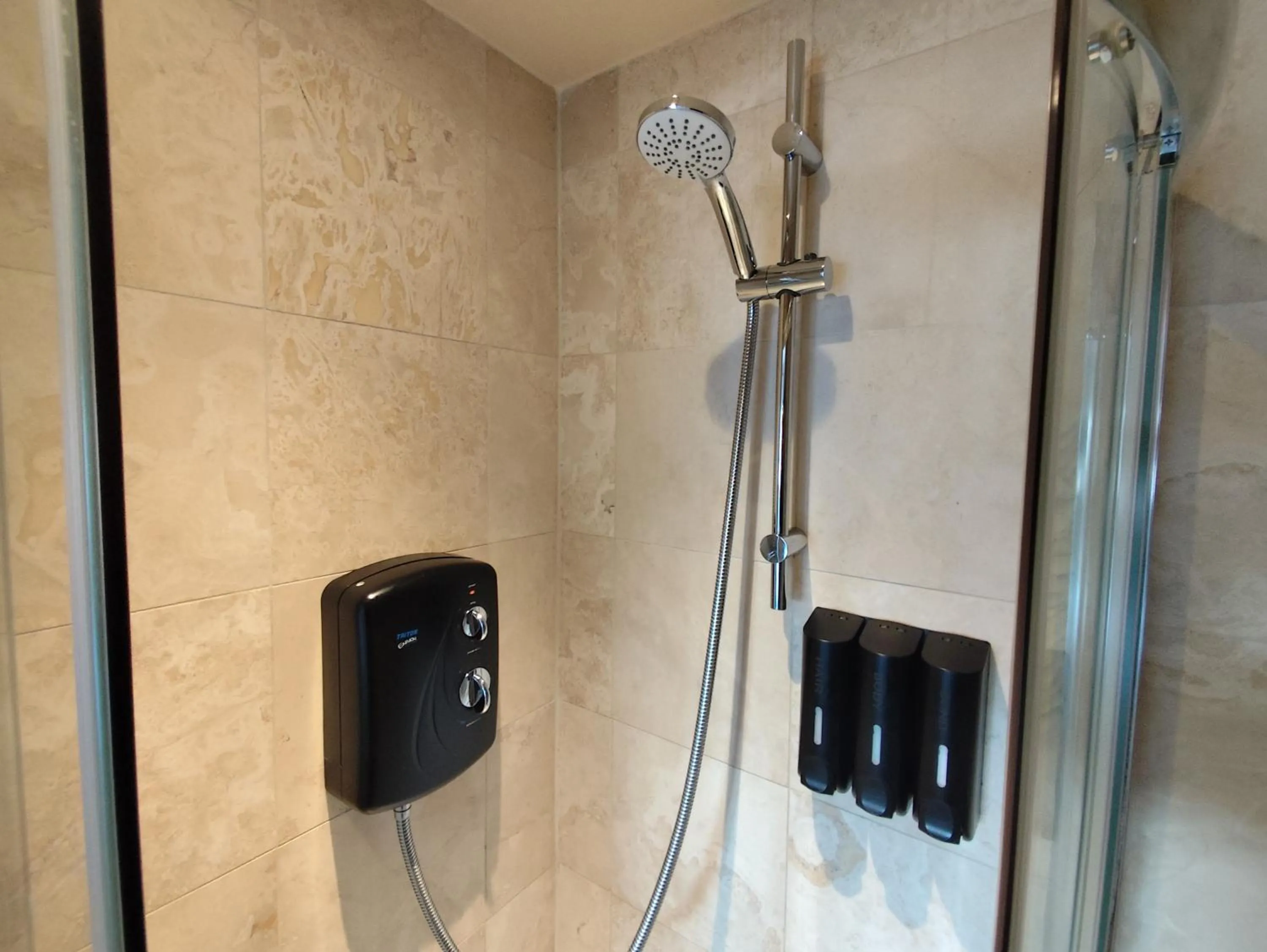 Richmond Lane Guest House - AA Accredited
