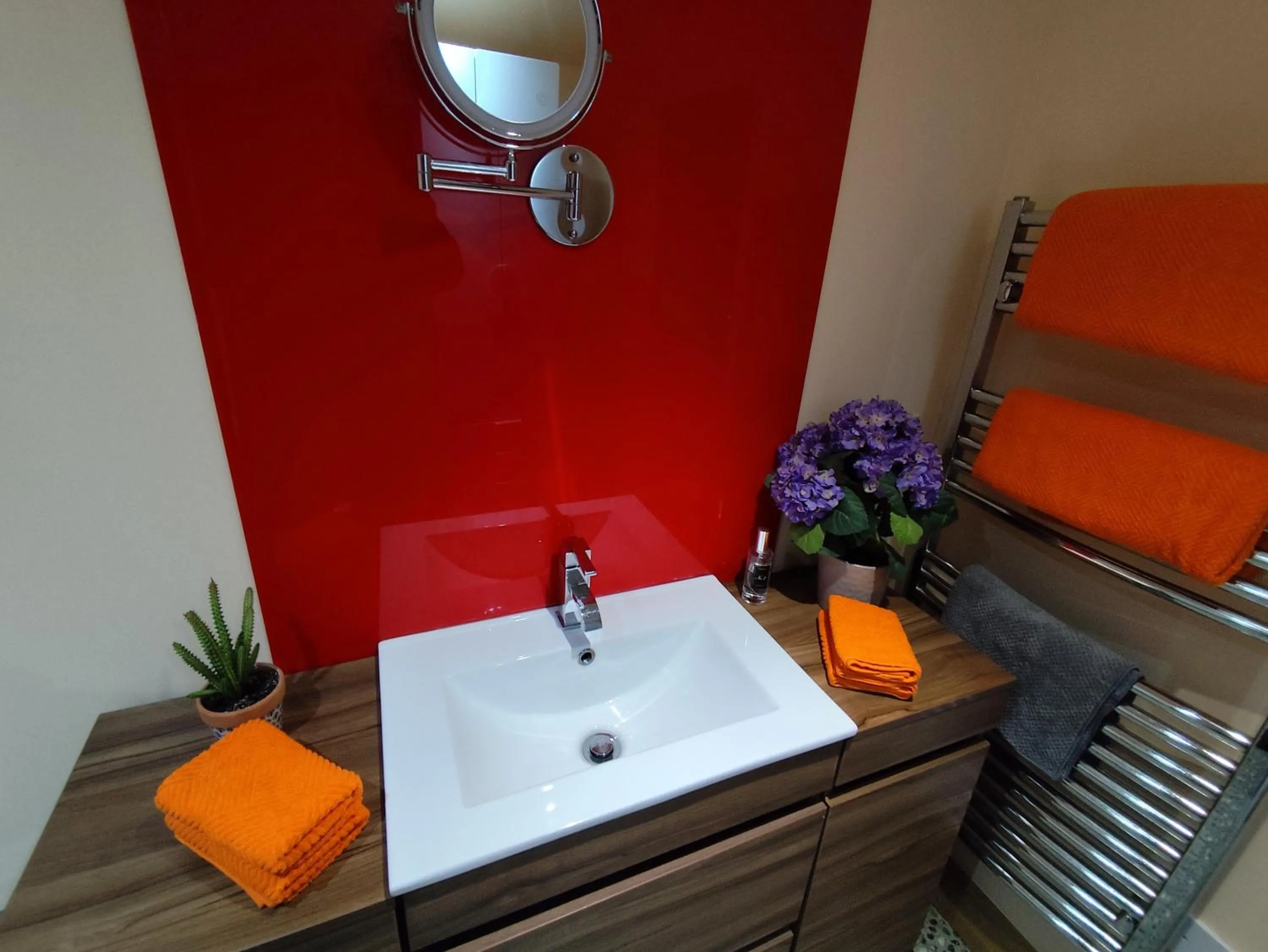 Richmond Lane Guest House - AA Accredited
