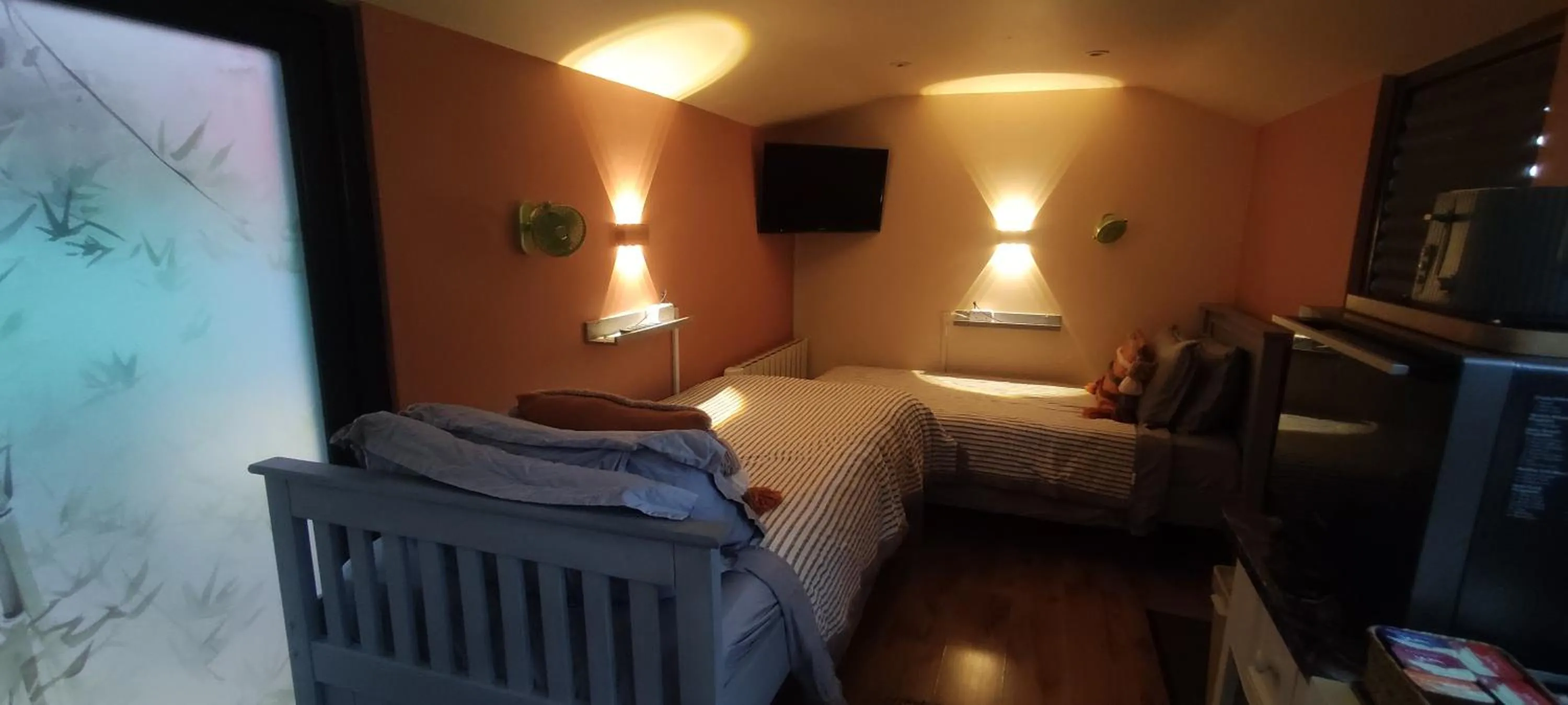 Bed in Richmond Lane Guest House - AA Accredited