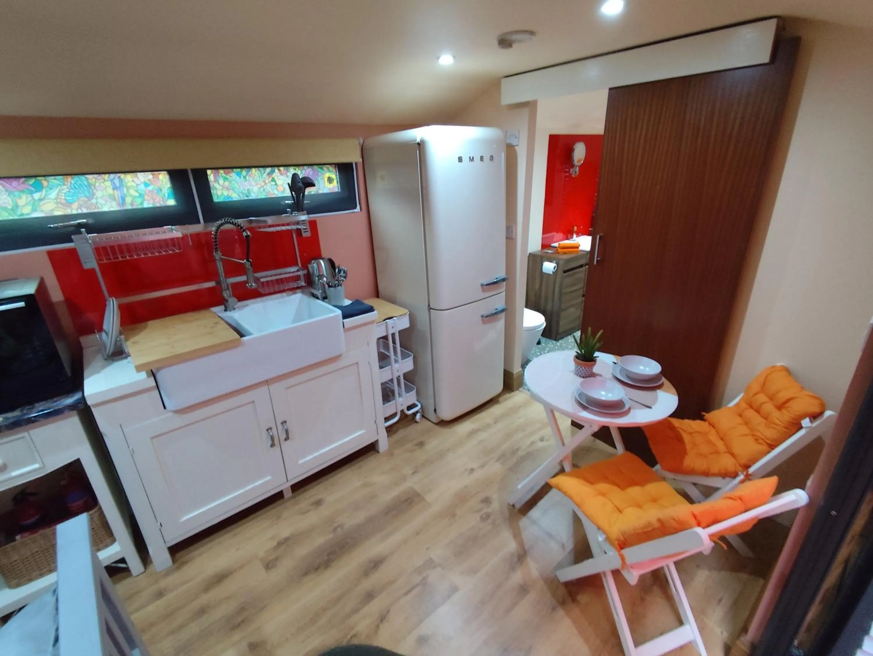 Bed in Richmond Lane Guest House - AA Accredited