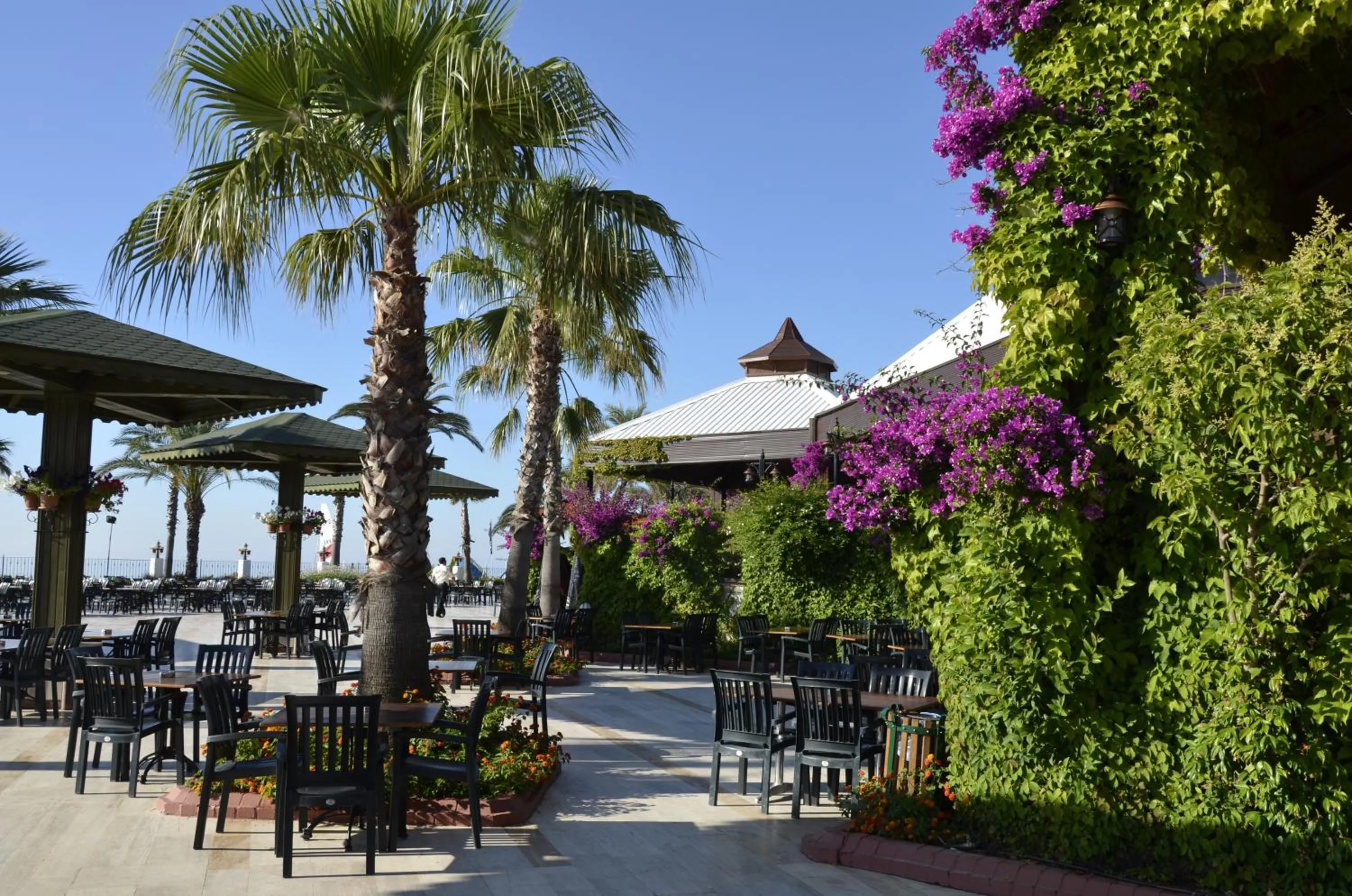 Emelda Sun Club - Ultra All Inclusive