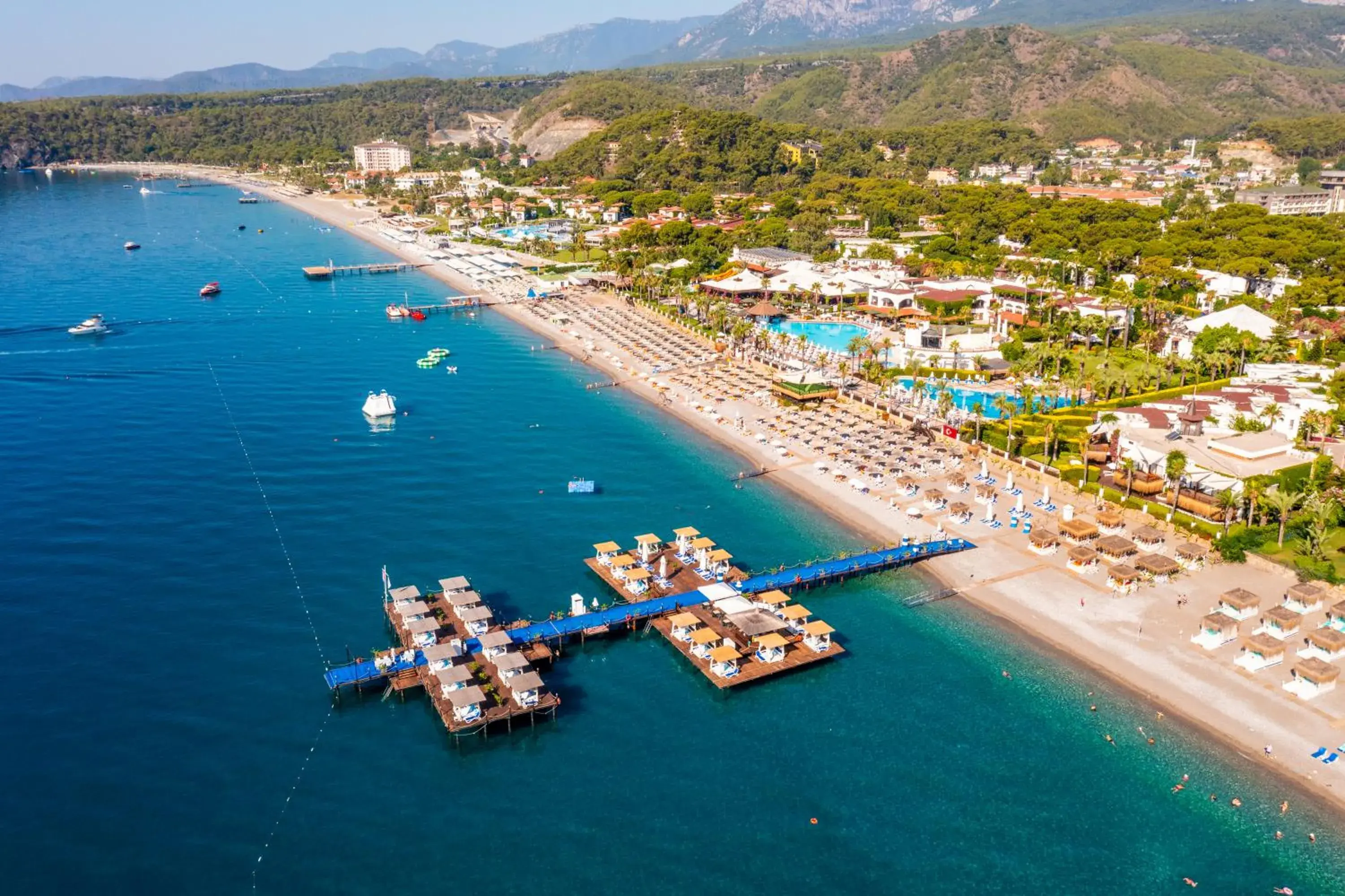 Emelda Sun Club - Ultra All Inclusive Emelda Sun Club - Ultra All Inclusive