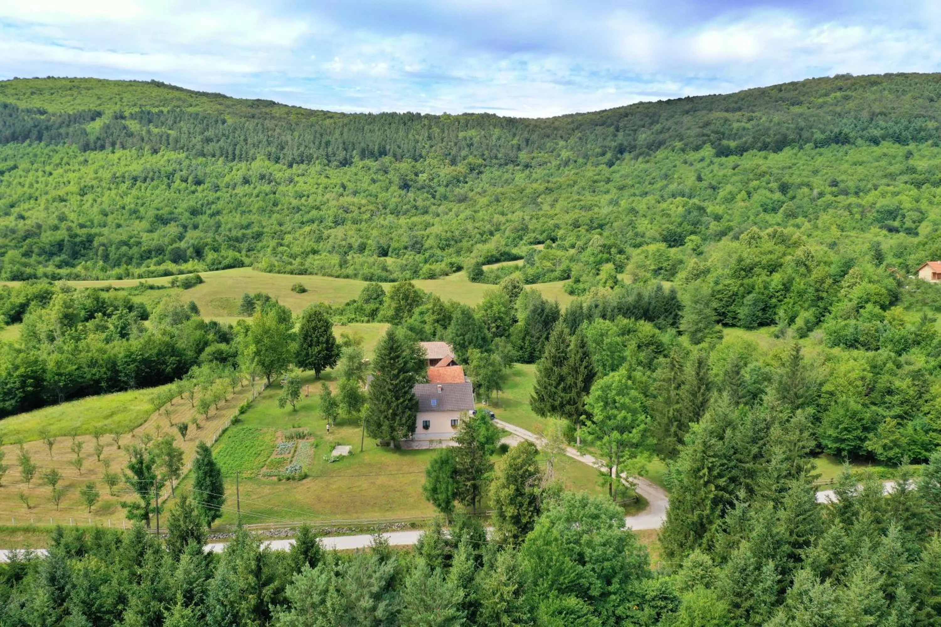 Apartman Doris