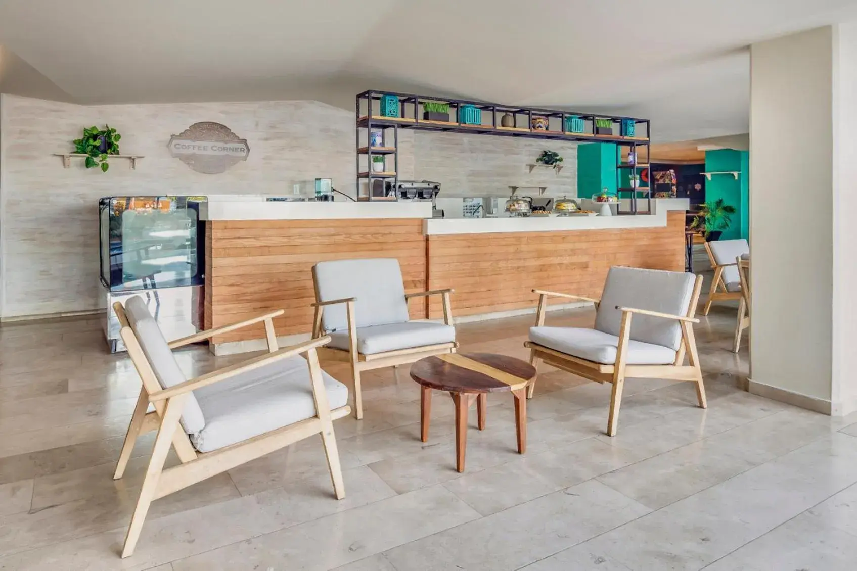 Restaurant/places to eat in Fiesta Americana Cozumel All Inclusive Restaurant/places to eat in Fiesta Americana Cozumel All Inclusive