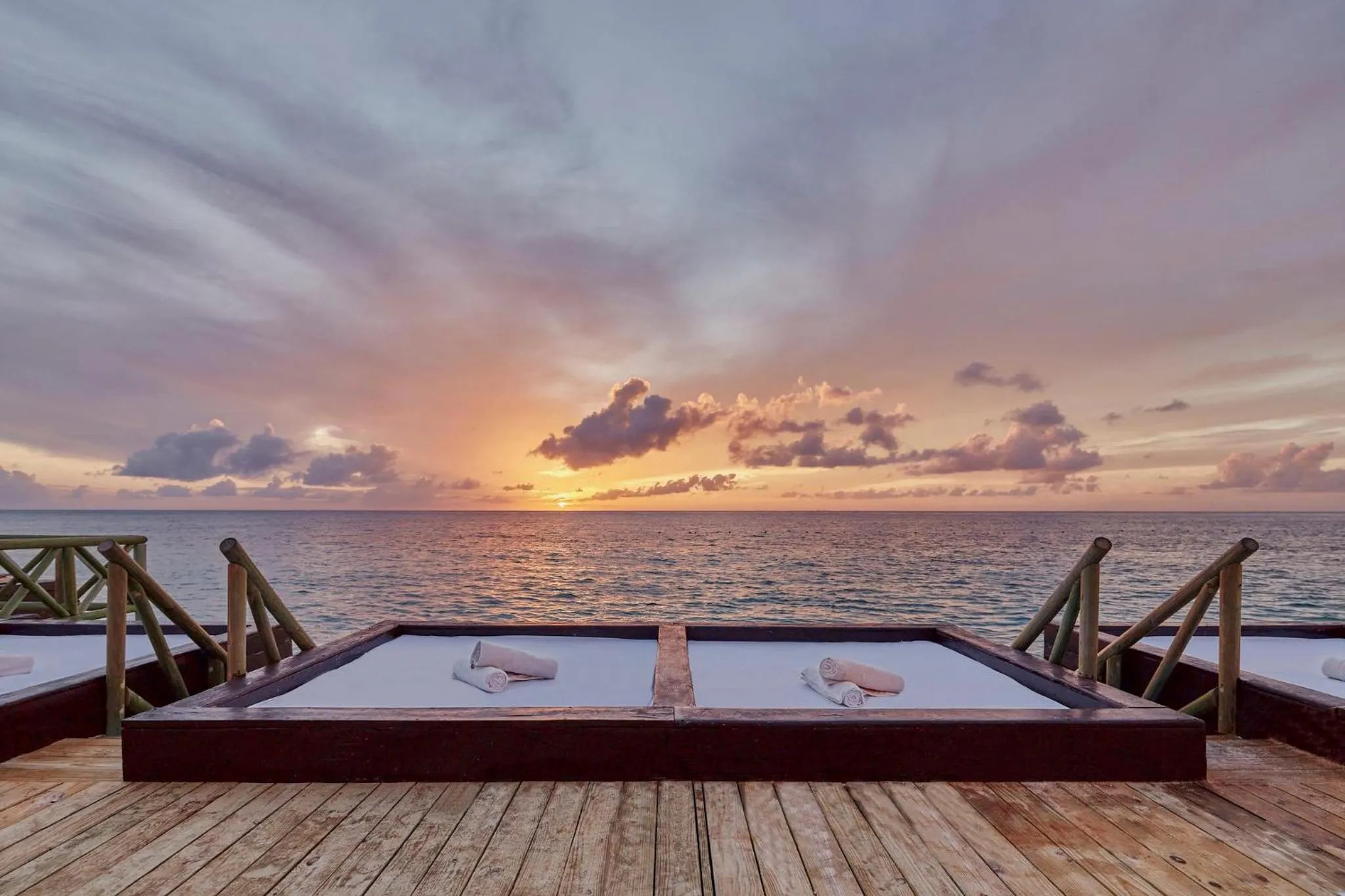 Property building in Fiesta Americana Cozumel All Inclusive