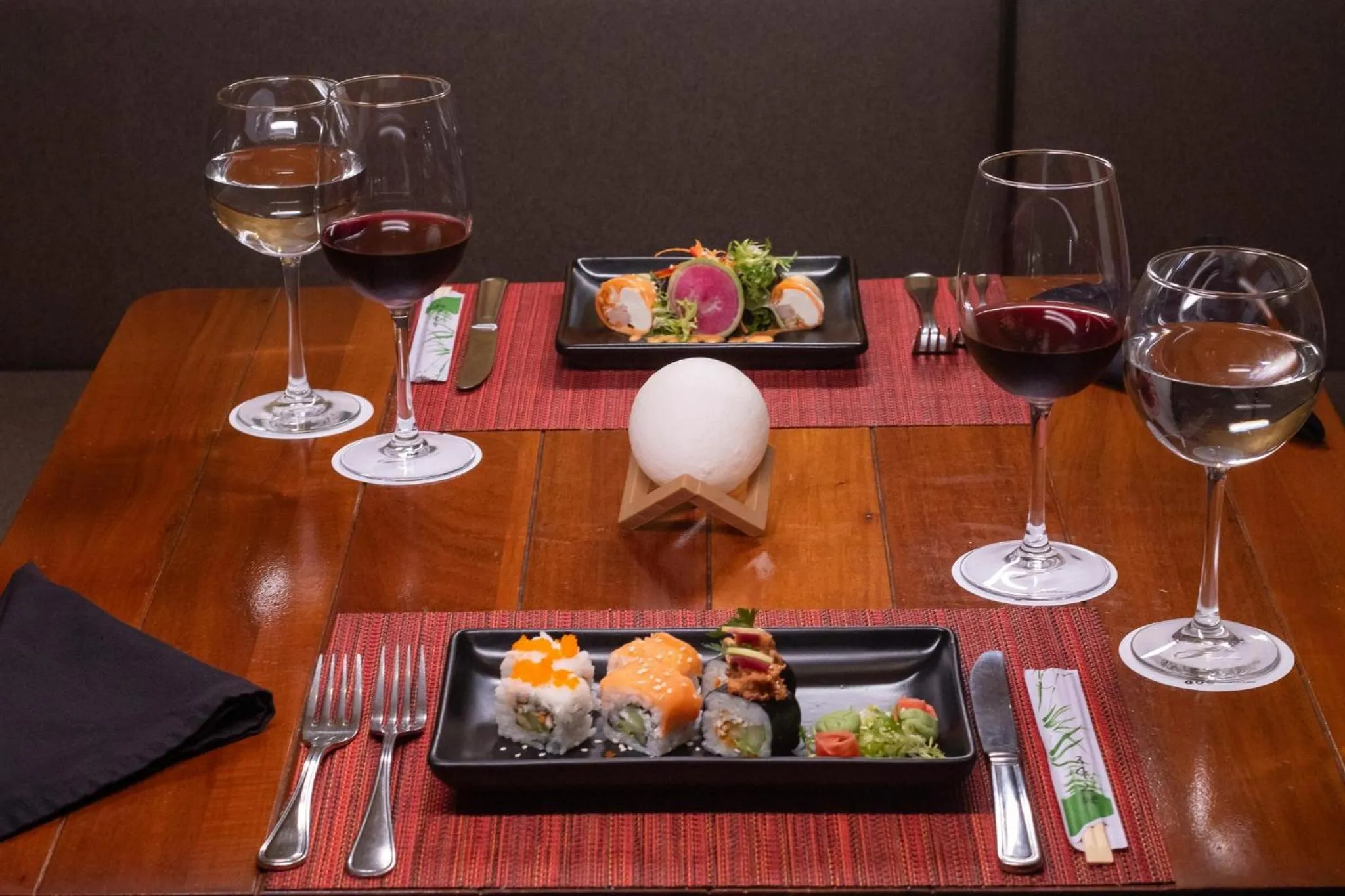 Restaurant/places to eat in Fiesta Americana Cozumel All Inclusive