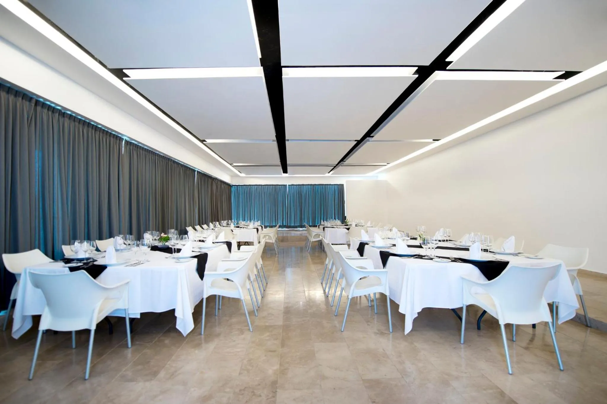 Meeting/conference room in Fiesta Americana Cozumel All Inclusive