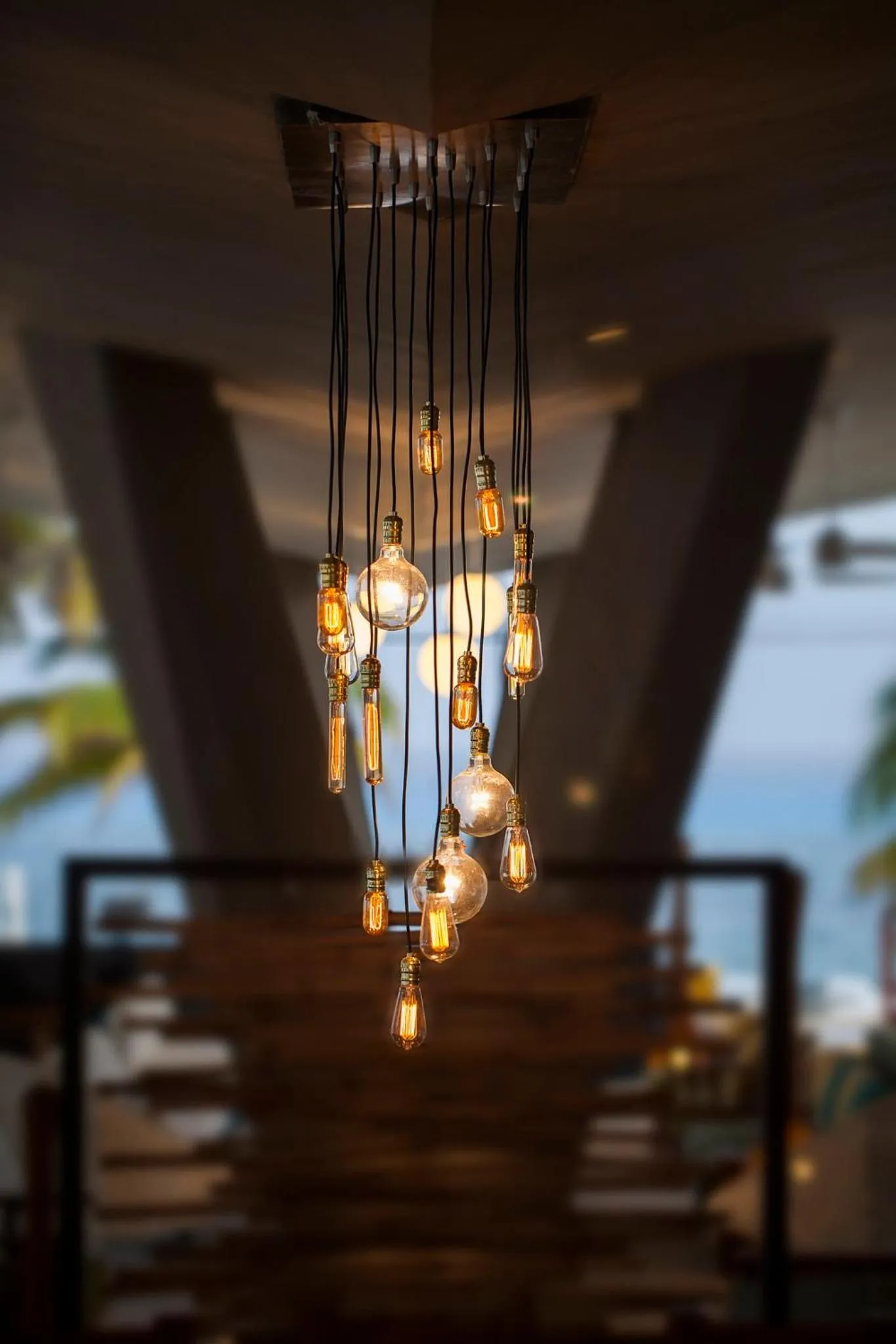 Lobby or reception in Fiesta Americana Cozumel All Inclusive