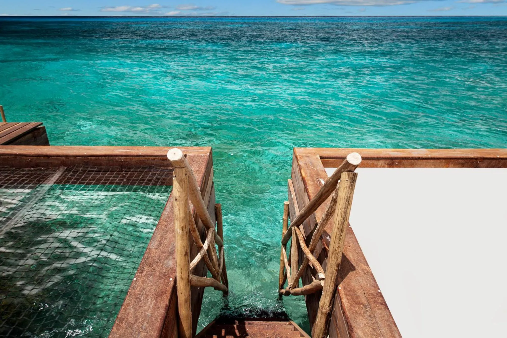 Property building in Fiesta Americana Cozumel All Inclusive