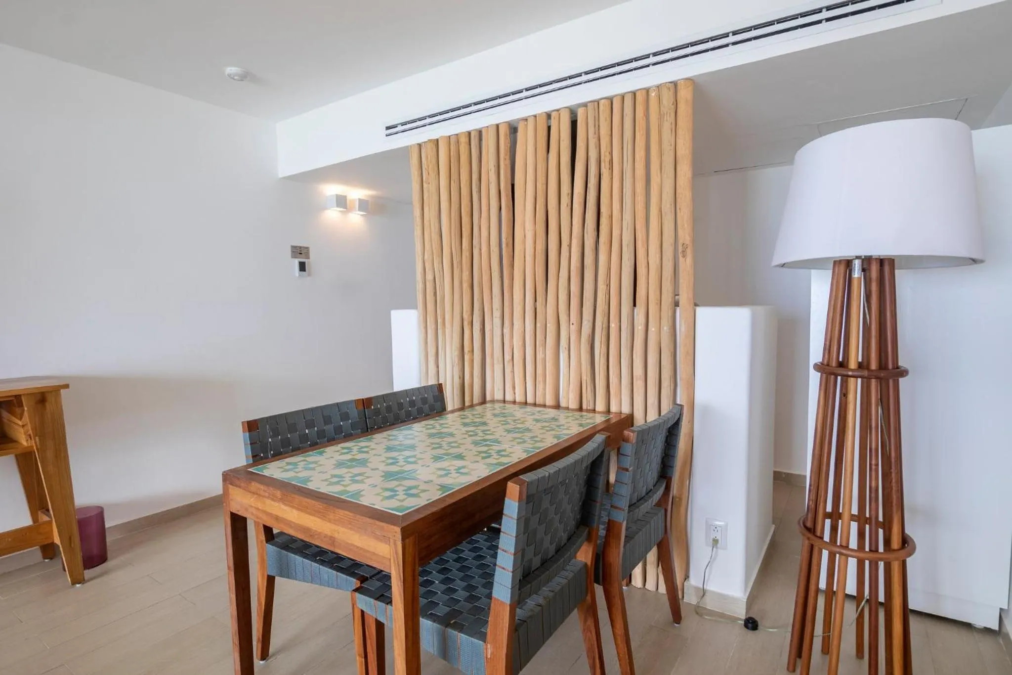 Bedroom in Fiesta Americana Cozumel All Inclusive