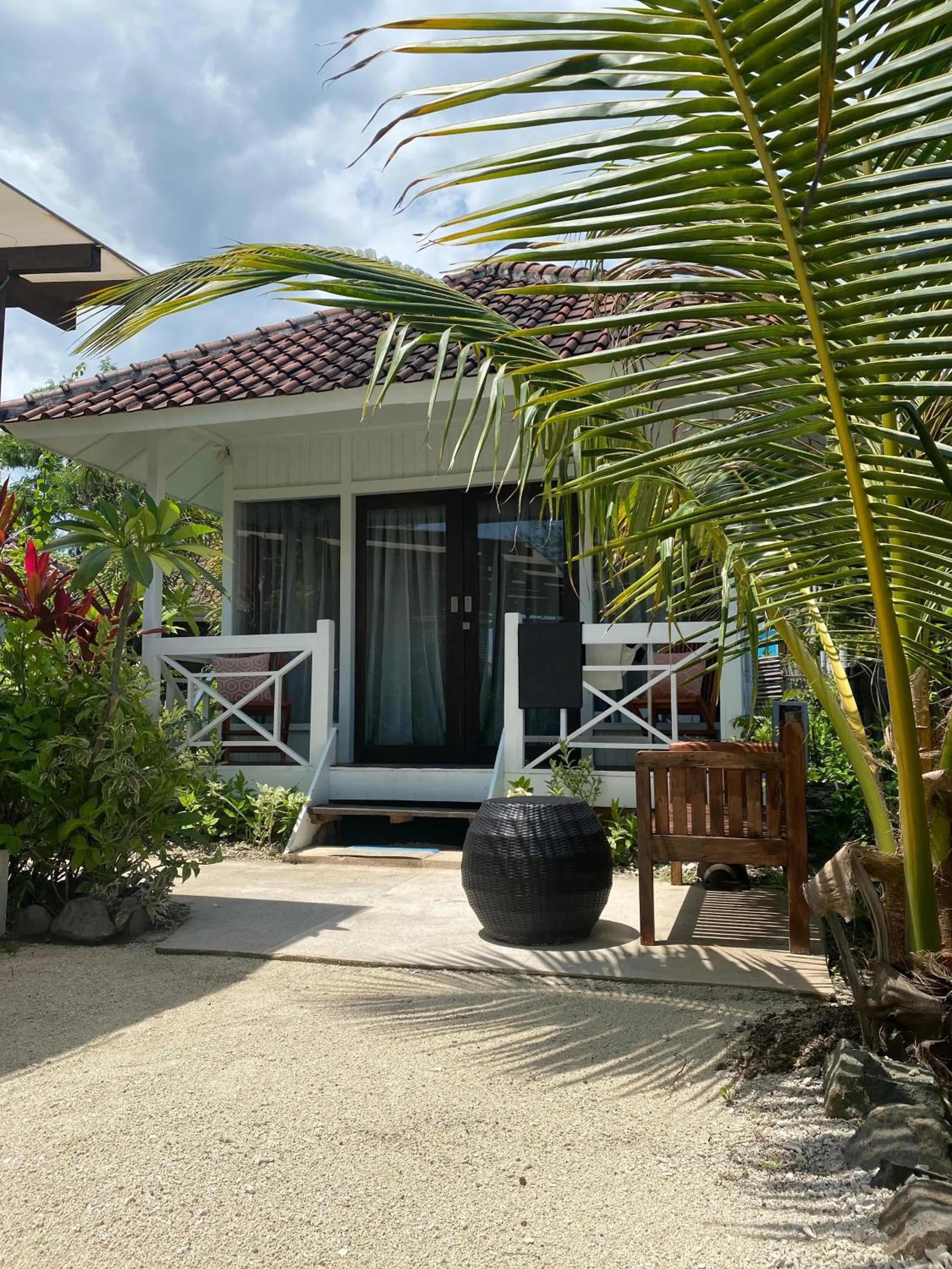 The High Dive Gili Gede by Ultimate Resorts