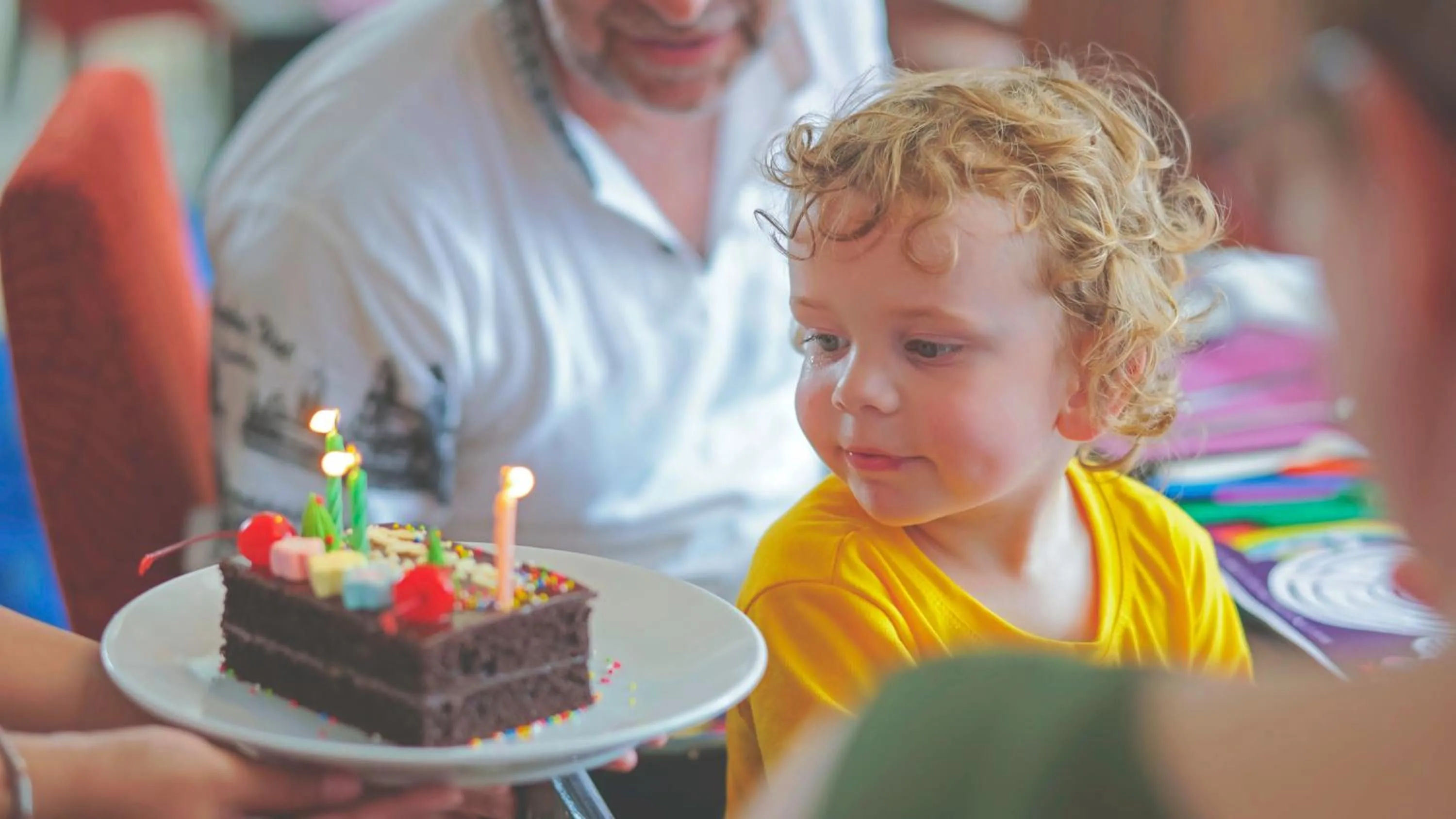 Food in Radisson Resort and Suites Phuket