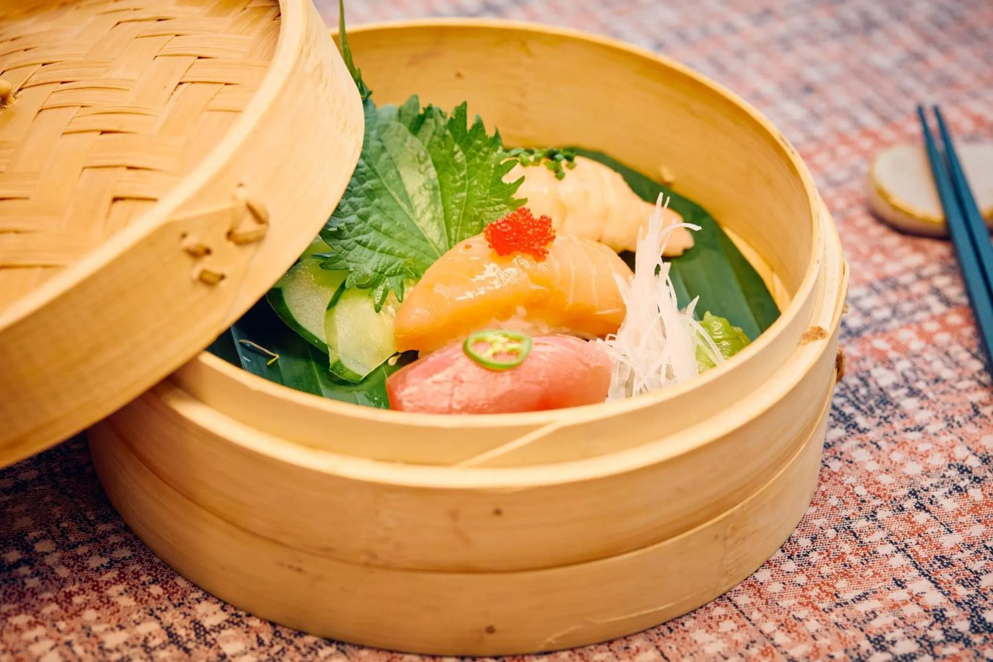 Restaurant/places to eat in Grand Fiesta Americana Los Cabos All Inclusive Golf & Spa