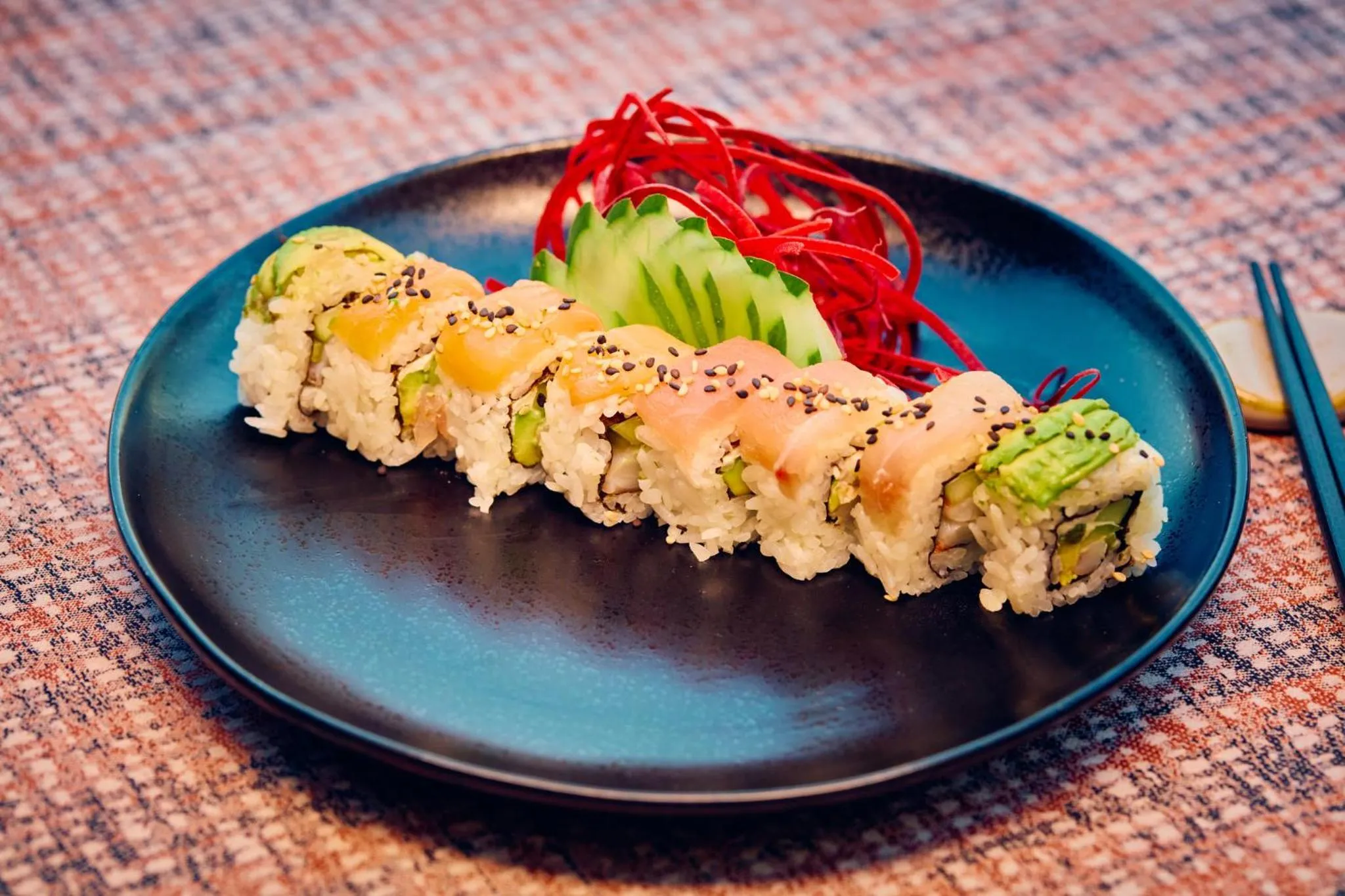 Restaurant/places to eat in Grand Fiesta Americana Los Cabos All Inclusive Golf & Spa