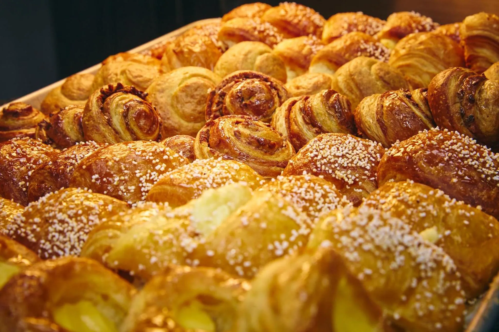 Buffet breakfast in Grand Fiesta Americana Los Cabos All Inclusive Golf & Spa