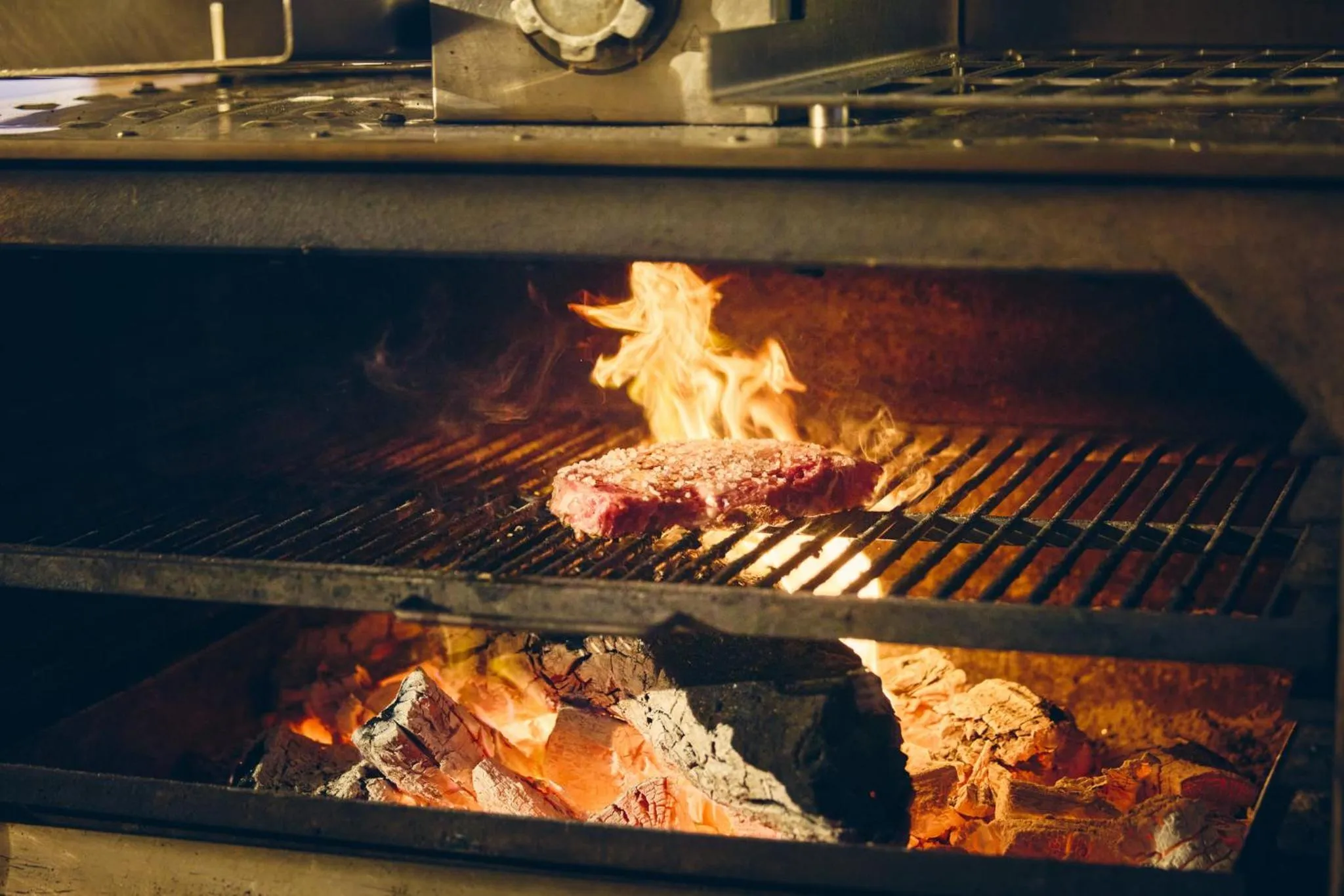 Restaurant/places to eat in Grand Fiesta Americana Los Cabos All Inclusive Golf & Spa