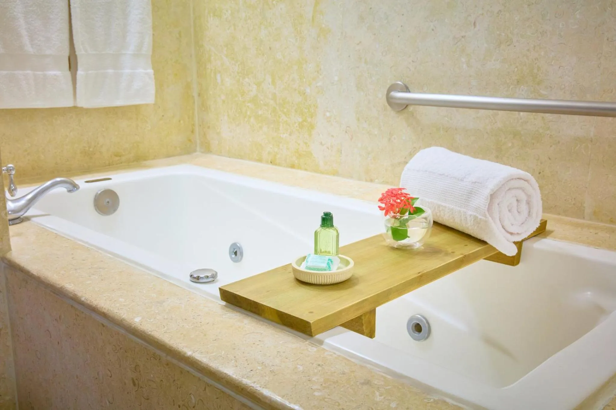 Bedroom in Grand Fiesta Americana Los Cabos All Inclusive Golf & Spa