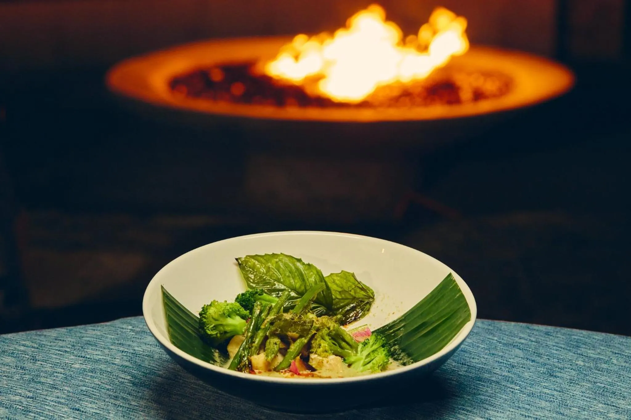 Decorative detail in Grand Fiesta Americana Los Cabos All Inclusive Golf & Spa