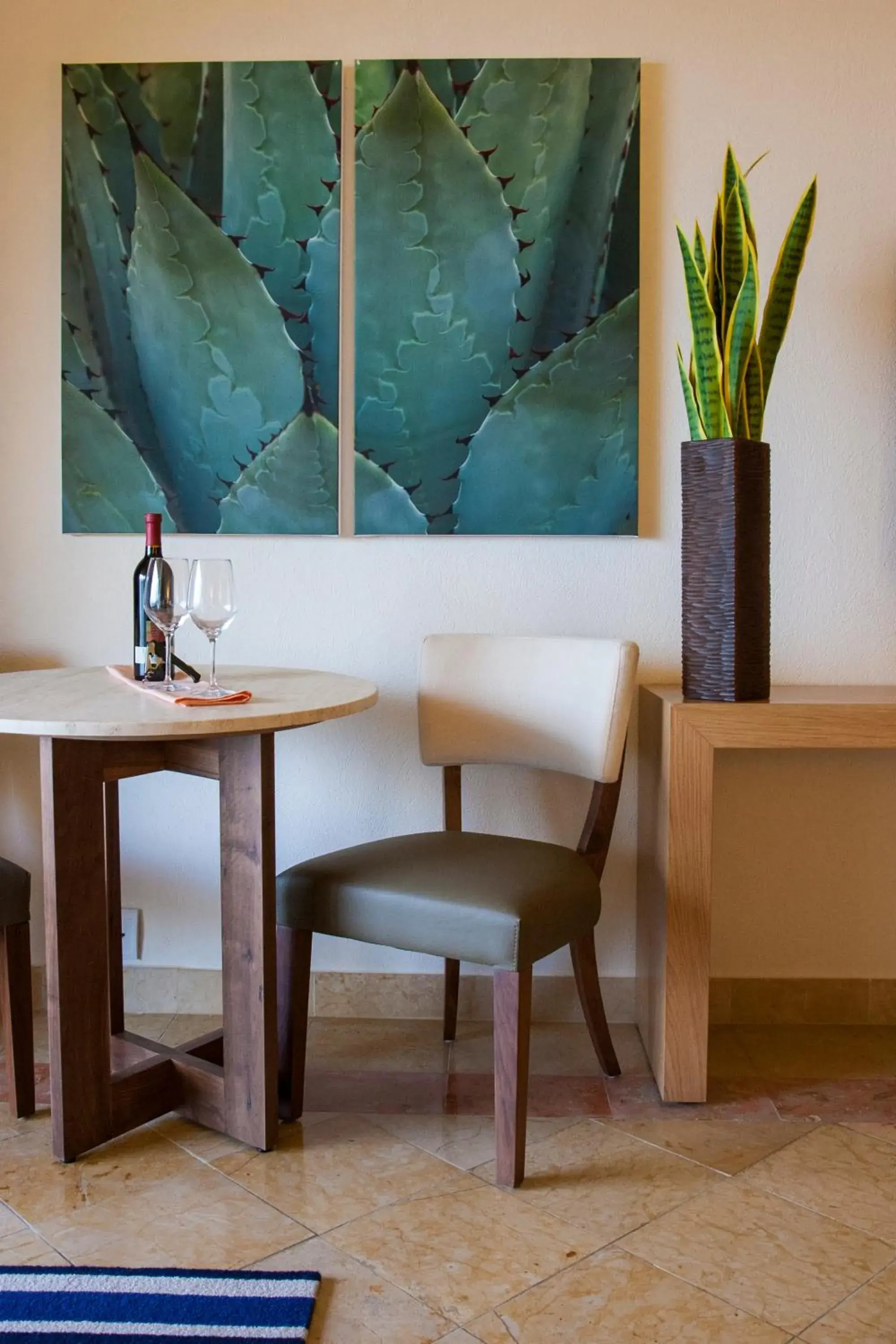 Villa Master Suite - single occupancy in Grand Fiesta Americana Los Cabos All Inclusive Golf & Spa Villa Master Suite - single occupancy in Grand Fiesta Americana Los Cabos All Inclusive Golf & Spa