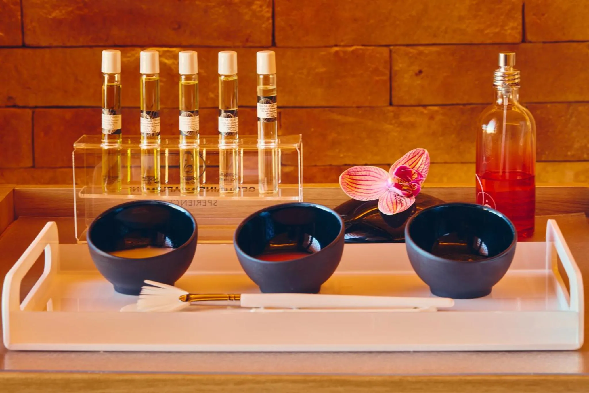 Spa and wellness centre/facilities in Grand Fiesta Americana Los Cabos All Inclusive Golf & Spa