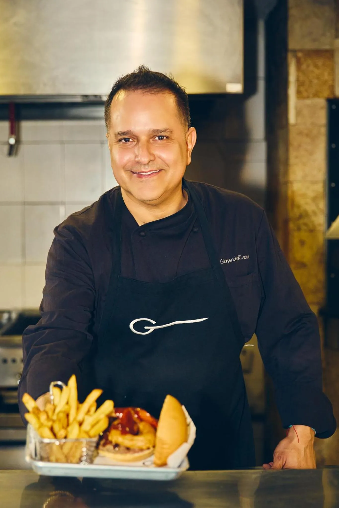 Restaurant/places to eat in Grand Fiesta Americana Los Cabos All Inclusive Golf & Spa