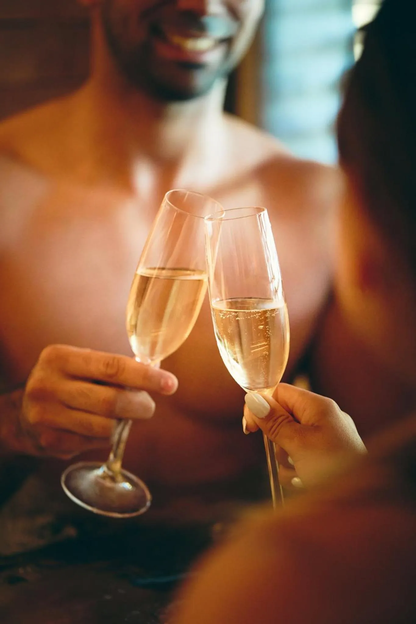 Spa and wellness centre/facilities in Grand Fiesta Americana Los Cabos All Inclusive Golf & Spa