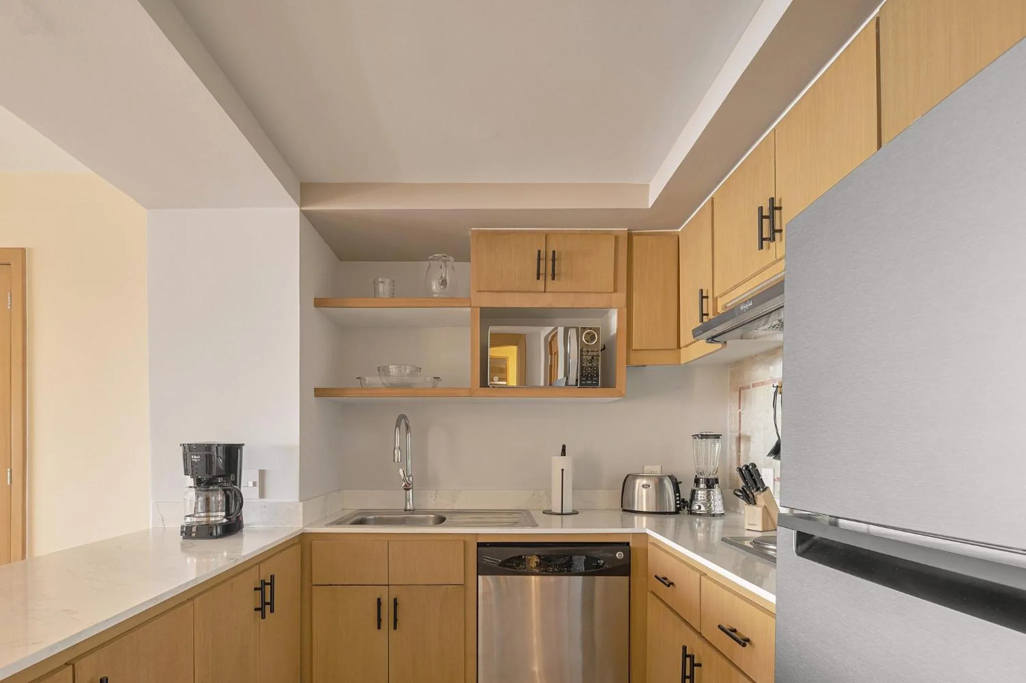 Photo of the whole room in Grand Fiesta Americana Los Cabos All Inclusive Golf & Spa