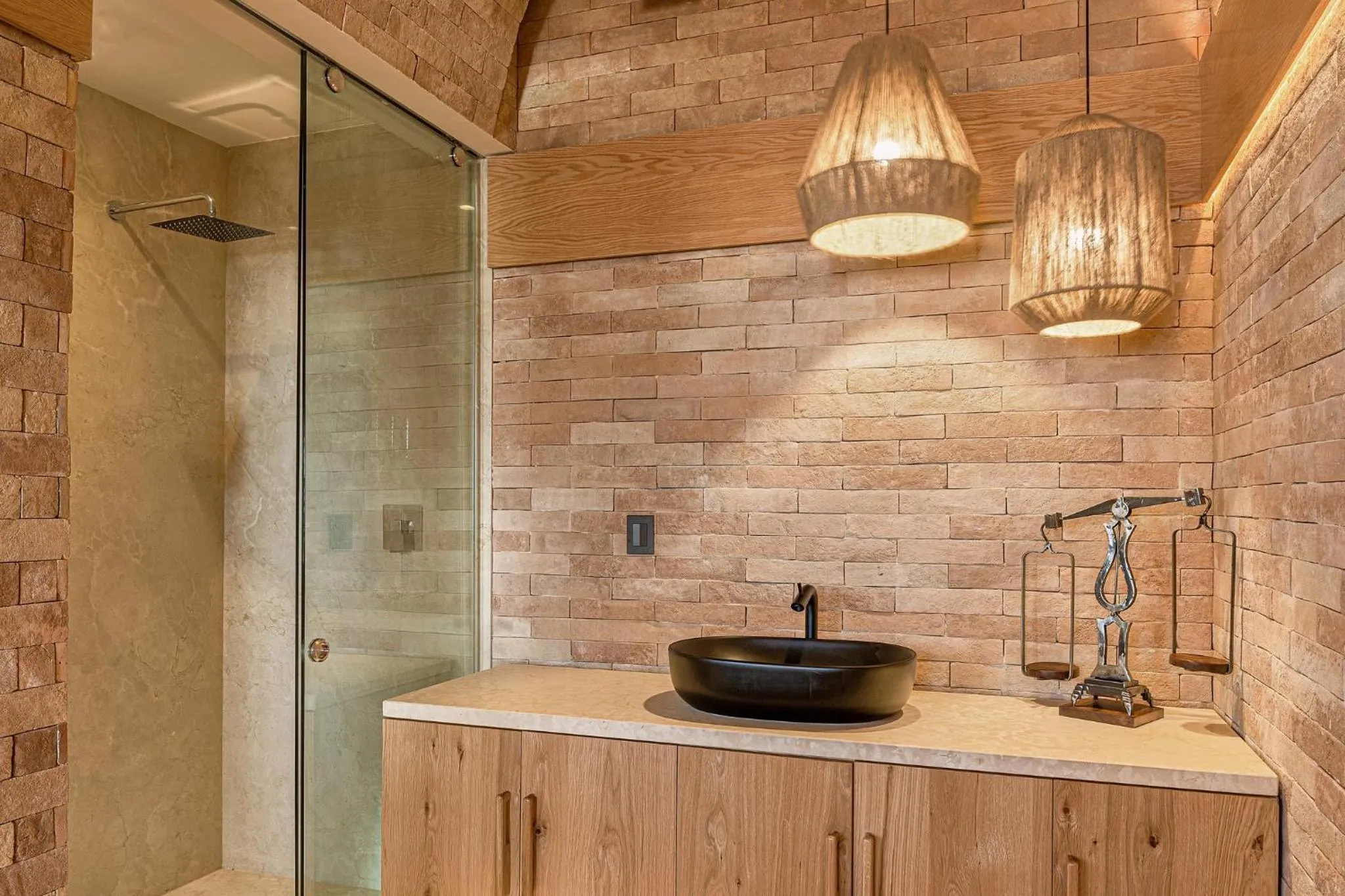 Massage in Grand Fiesta Americana Los Cabos All Inclusive Golf & Spa