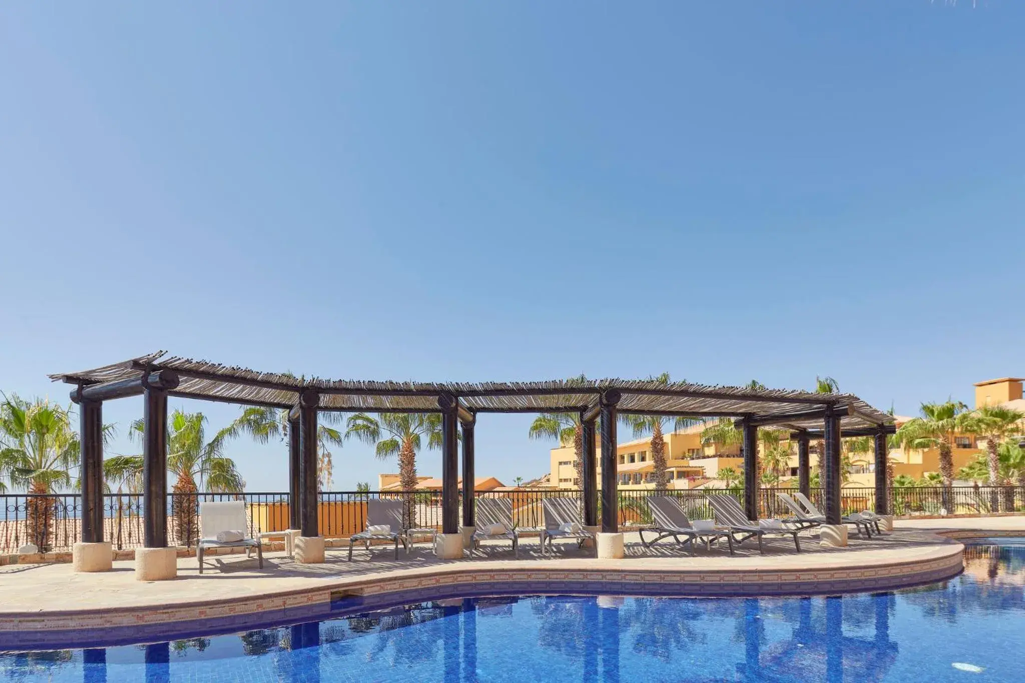 Restaurant/places to eat in Grand Fiesta Americana Los Cabos All Inclusive Golf & Spa Restaurant/places to eat in Grand Fiesta Americana Los Cabos All Inclusive Golf & Spa