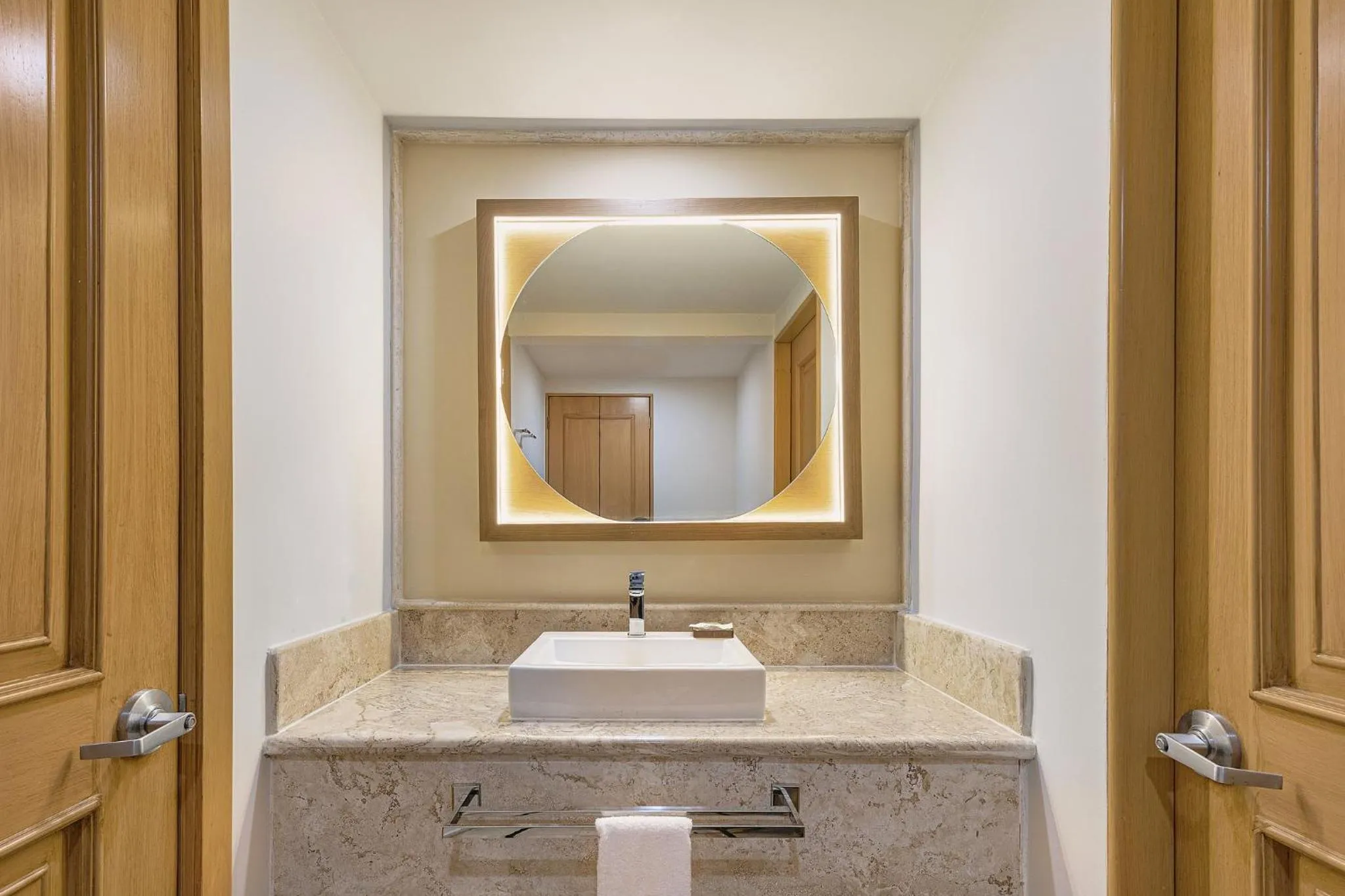 Photo of the whole room in Grand Fiesta Americana Los Cabos All Inclusive Golf & Spa