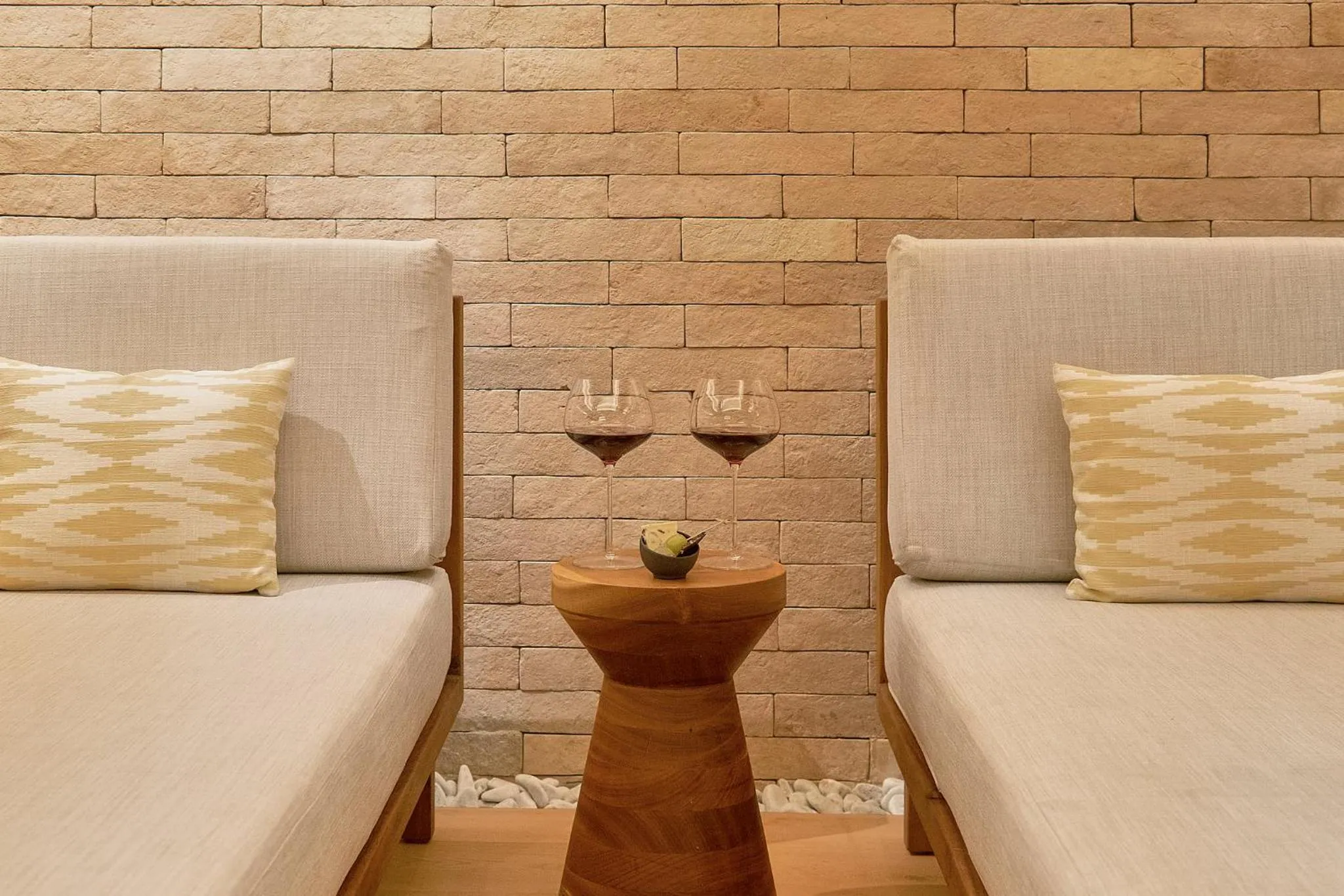 Spa and wellness centre/facilities, Bed in Grand Fiesta Americana Los Cabos All Inclusive Golf & Spa