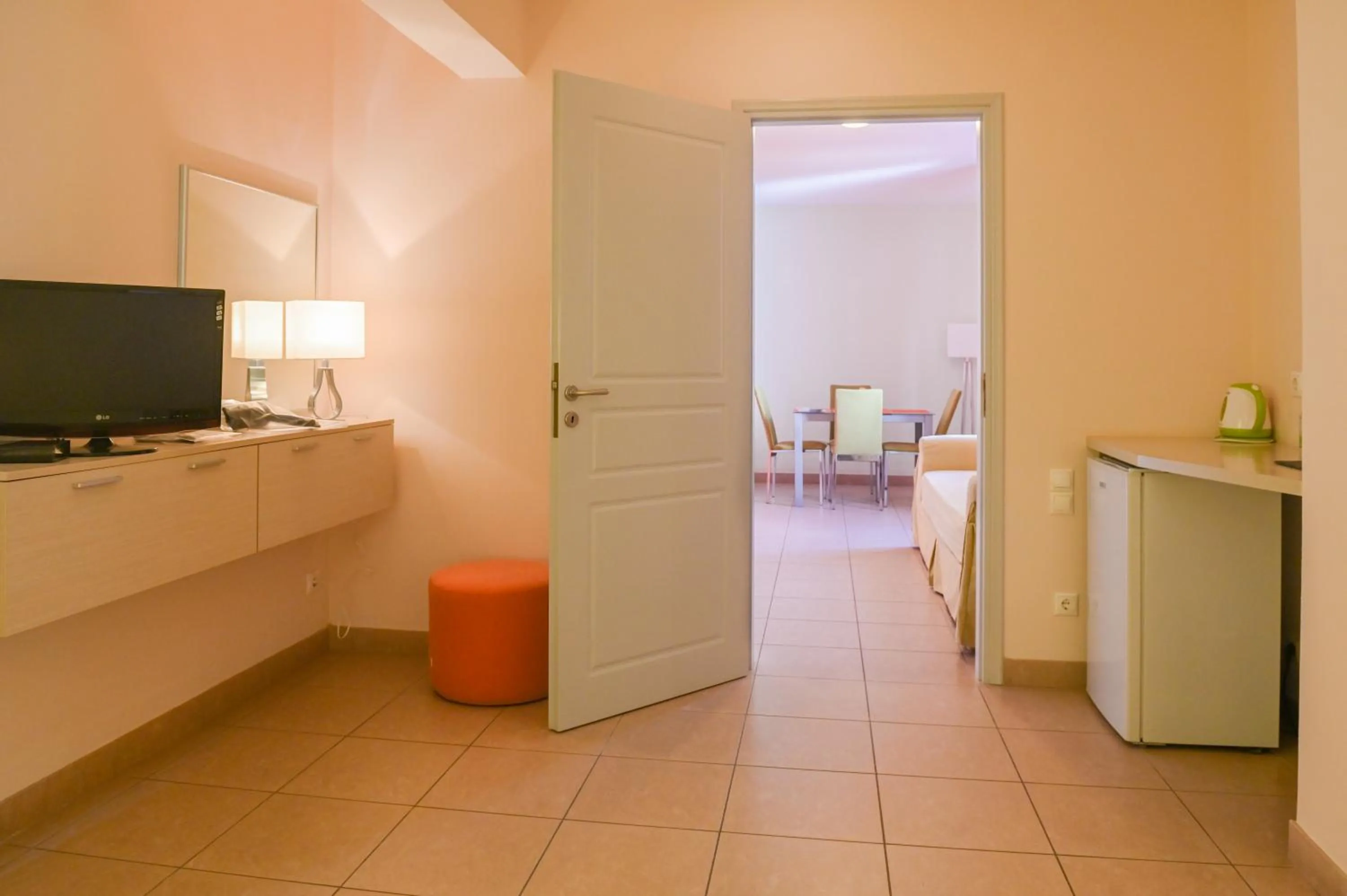 Atrium Villa