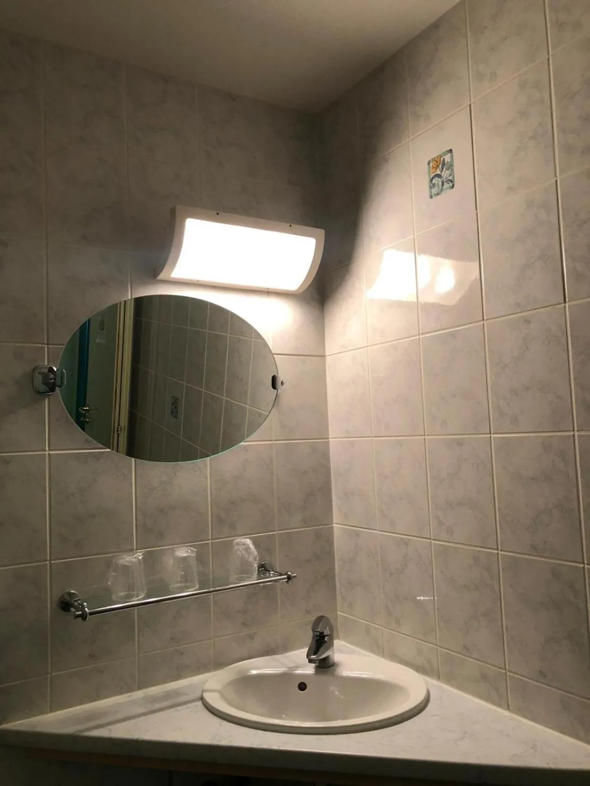 Hôtel Restaurant de L'Europort