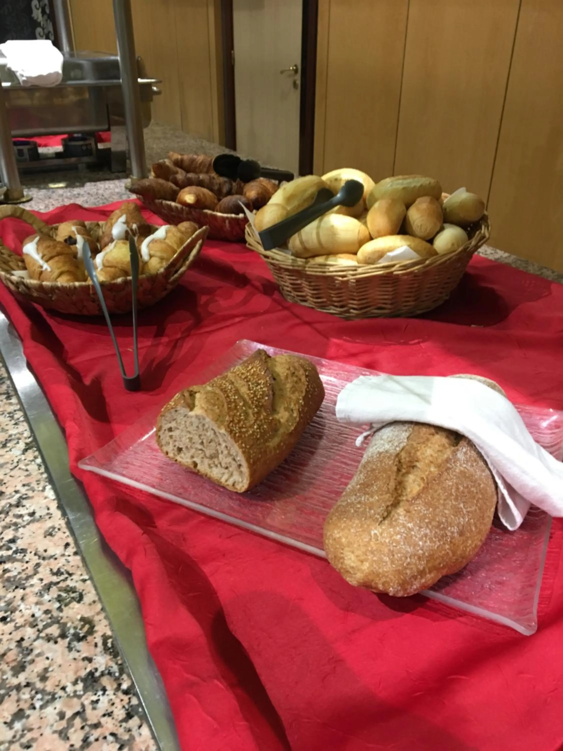 Hôtel Restaurant de L'Europort