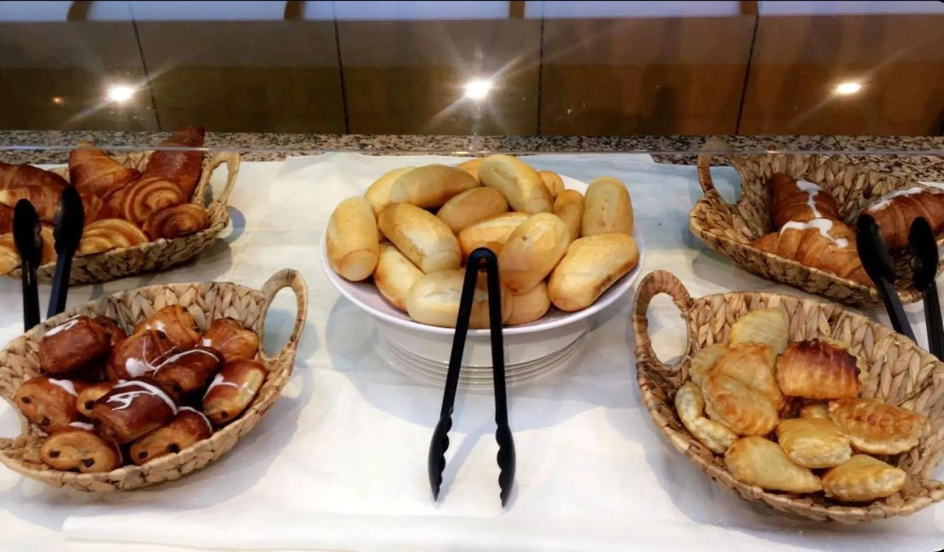 Hôtel Restaurant de L'Europort