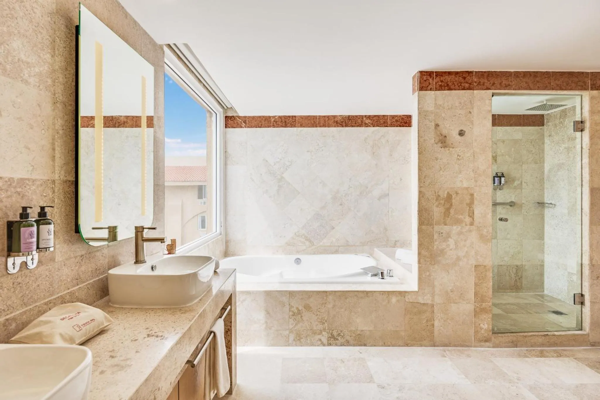 Bedroom in Fiesta Inn Veracruz Boca Del Rio