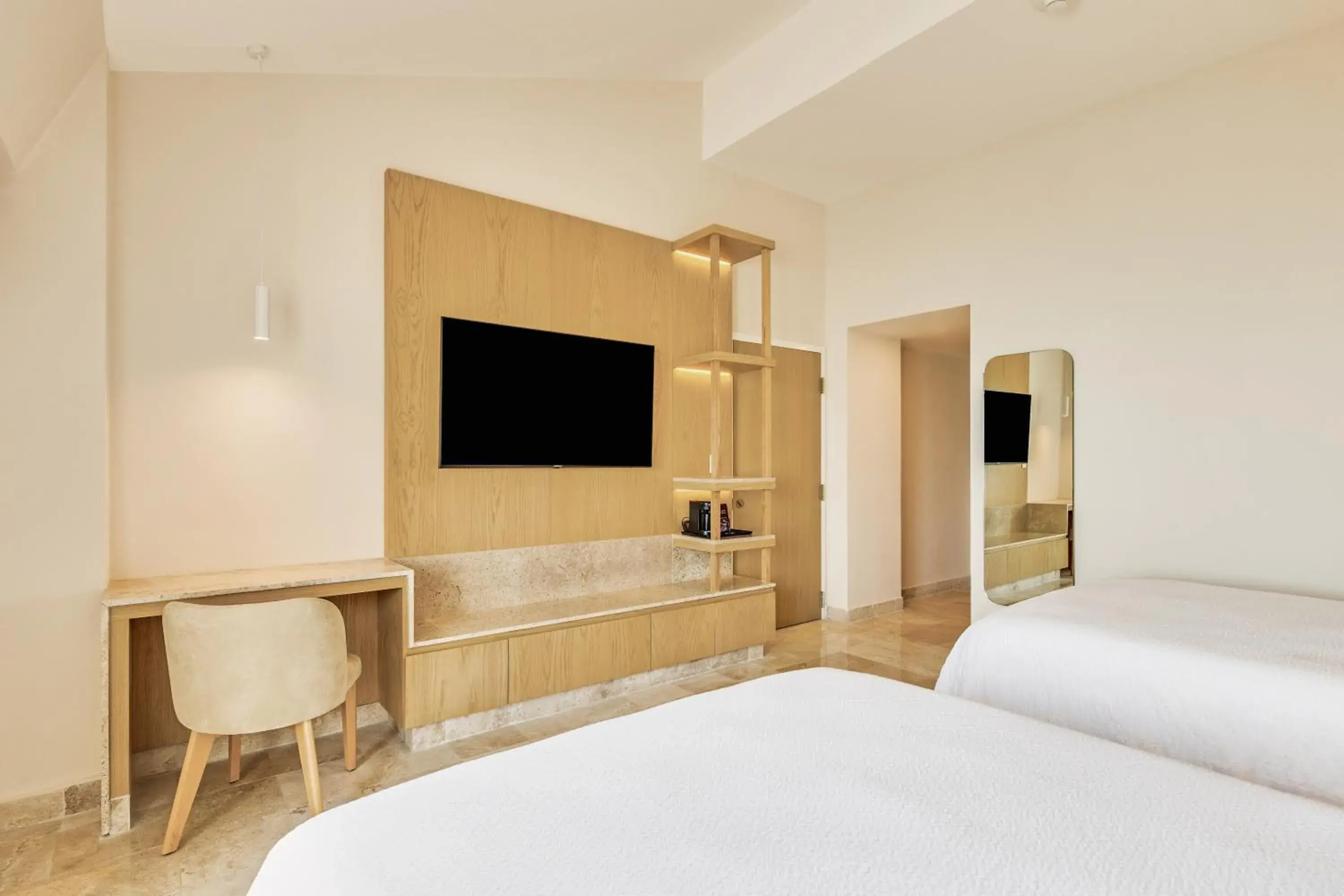 Bed in Fiesta Inn Veracruz Boca Del Rio Bed in Fiesta Inn Veracruz Boca Del Rio