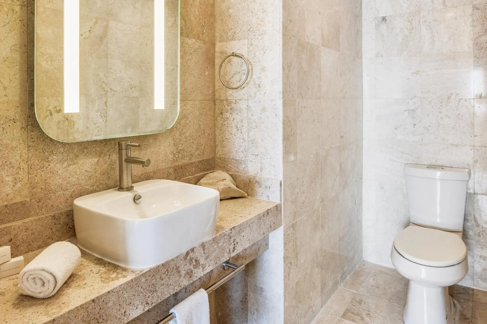 Bedroom in Fiesta Inn Veracruz Boca Del Rio