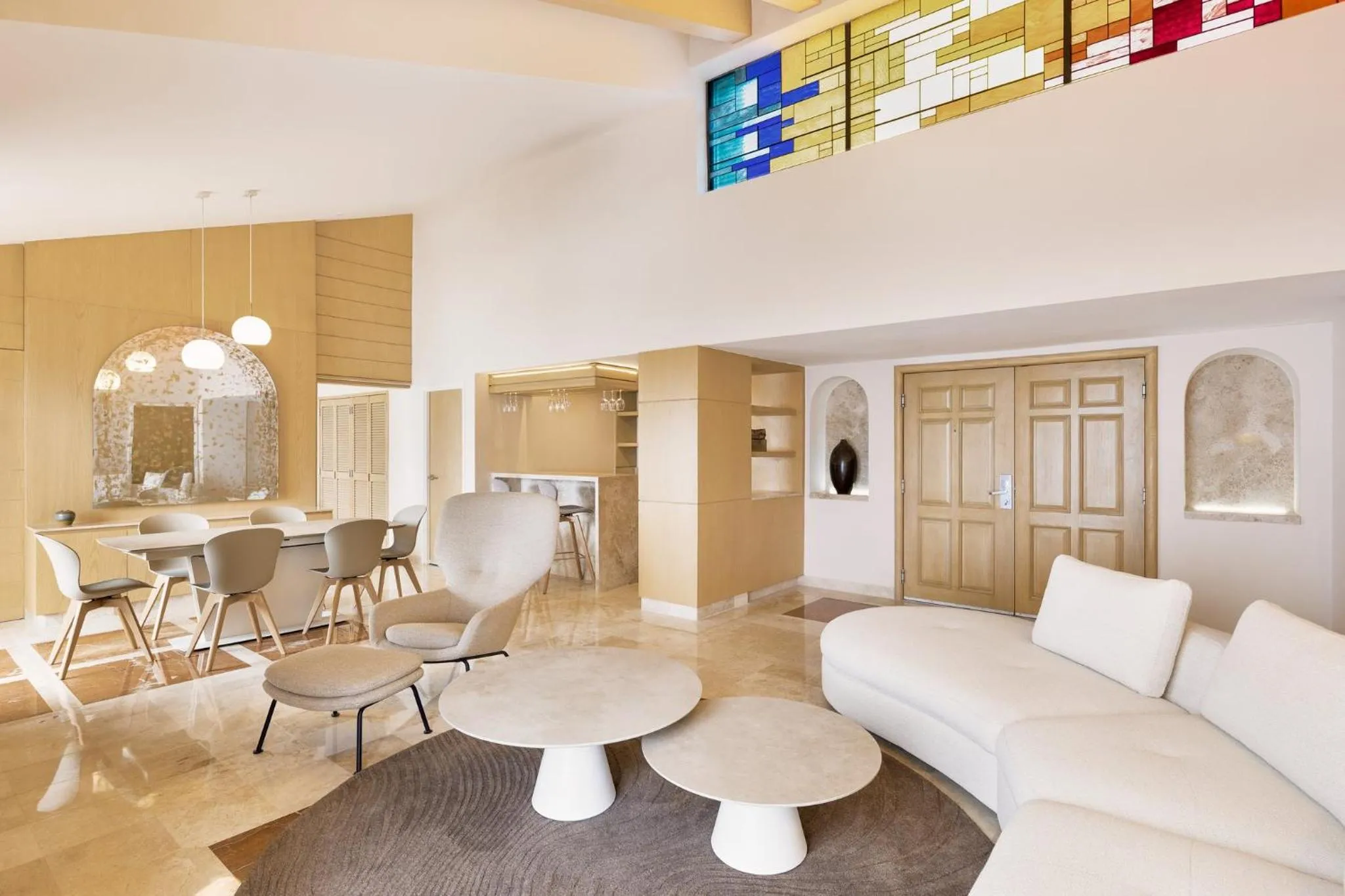 Bedroom in Fiesta Inn Veracruz Boca Del Rio