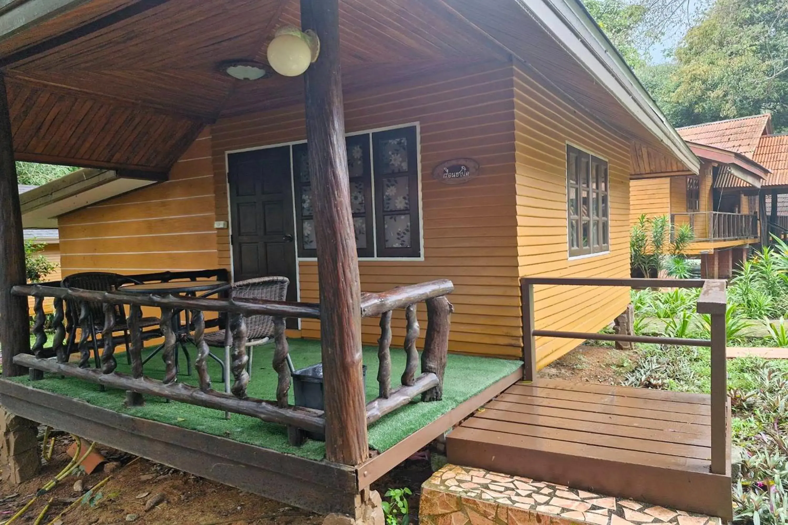 Property building in Tontarn Resort and Spa Property building in Tontarn Resort and Spa