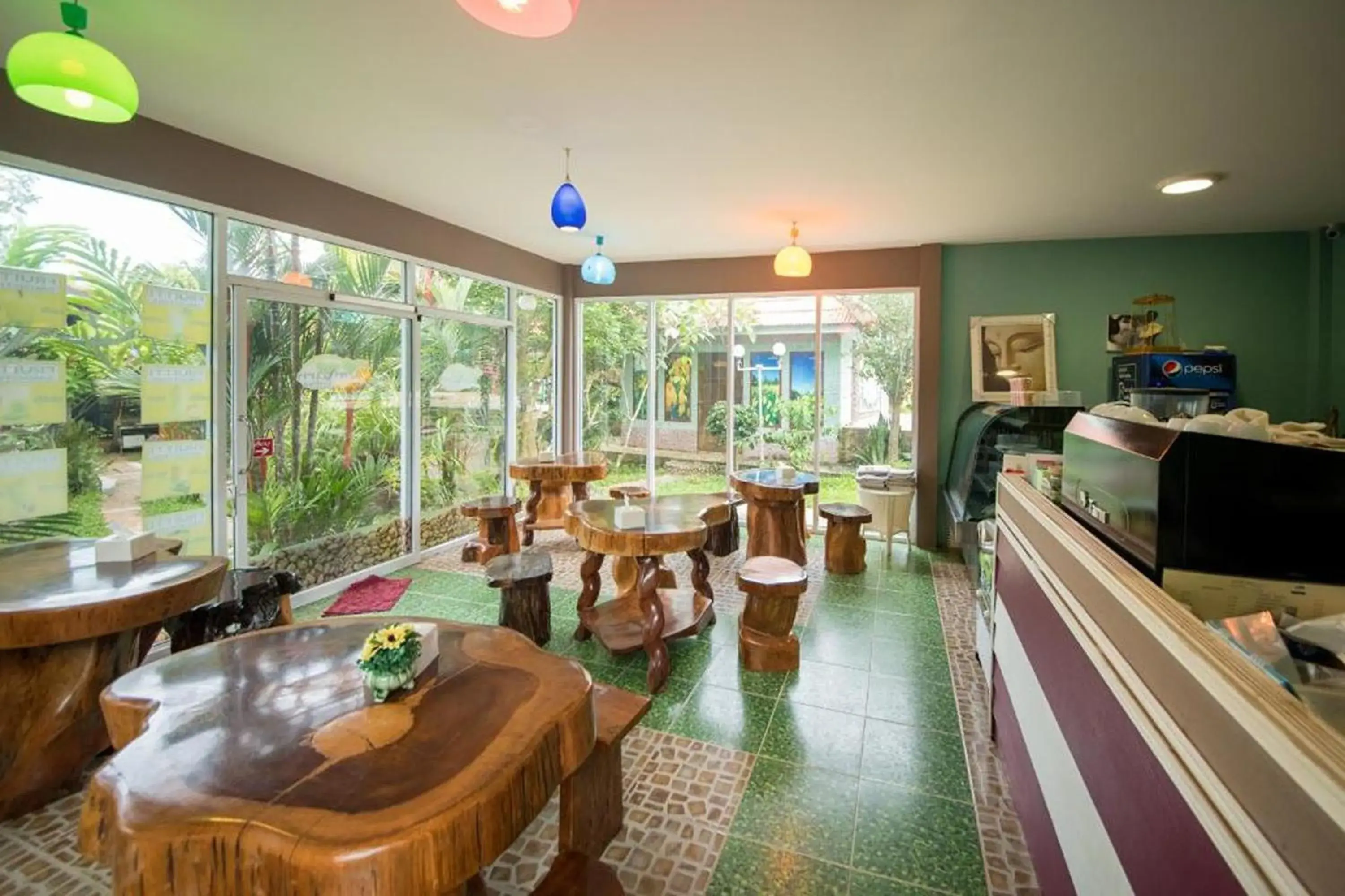 Restaurant/places to eat in Tontarn Resort and Spa Restaurant/places to eat in Tontarn Resort and Spa