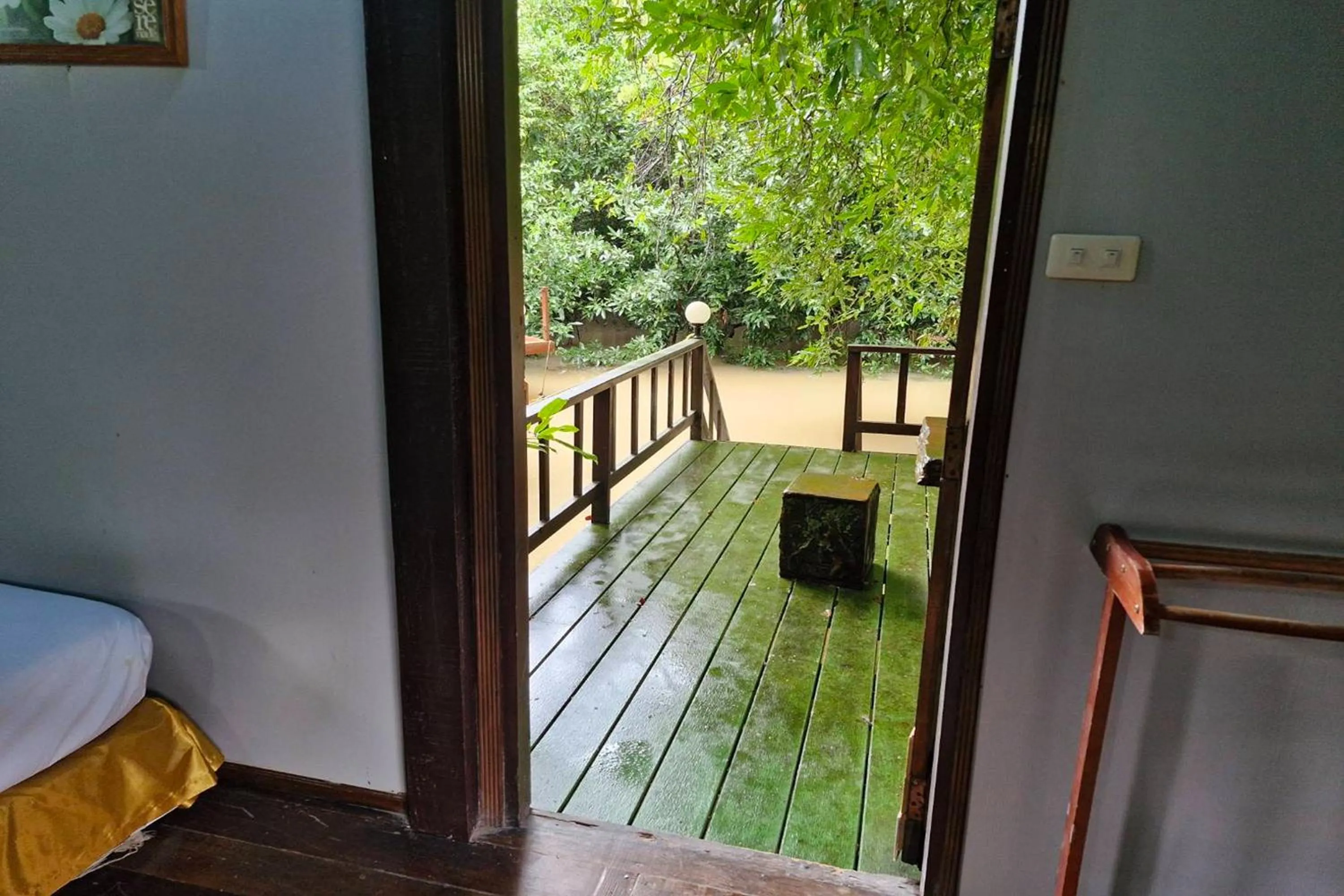 Day in Tontarn Resort and Spa