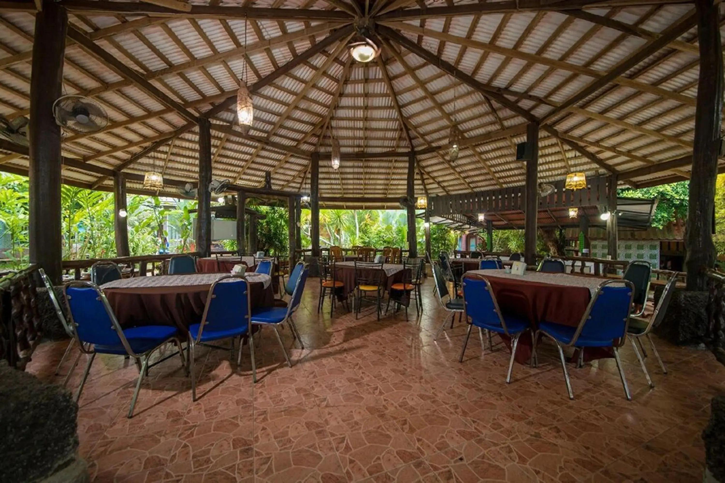 Restaurant/places to eat in Tontarn Resort and Spa Restaurant/places to eat in Tontarn Resort and Spa