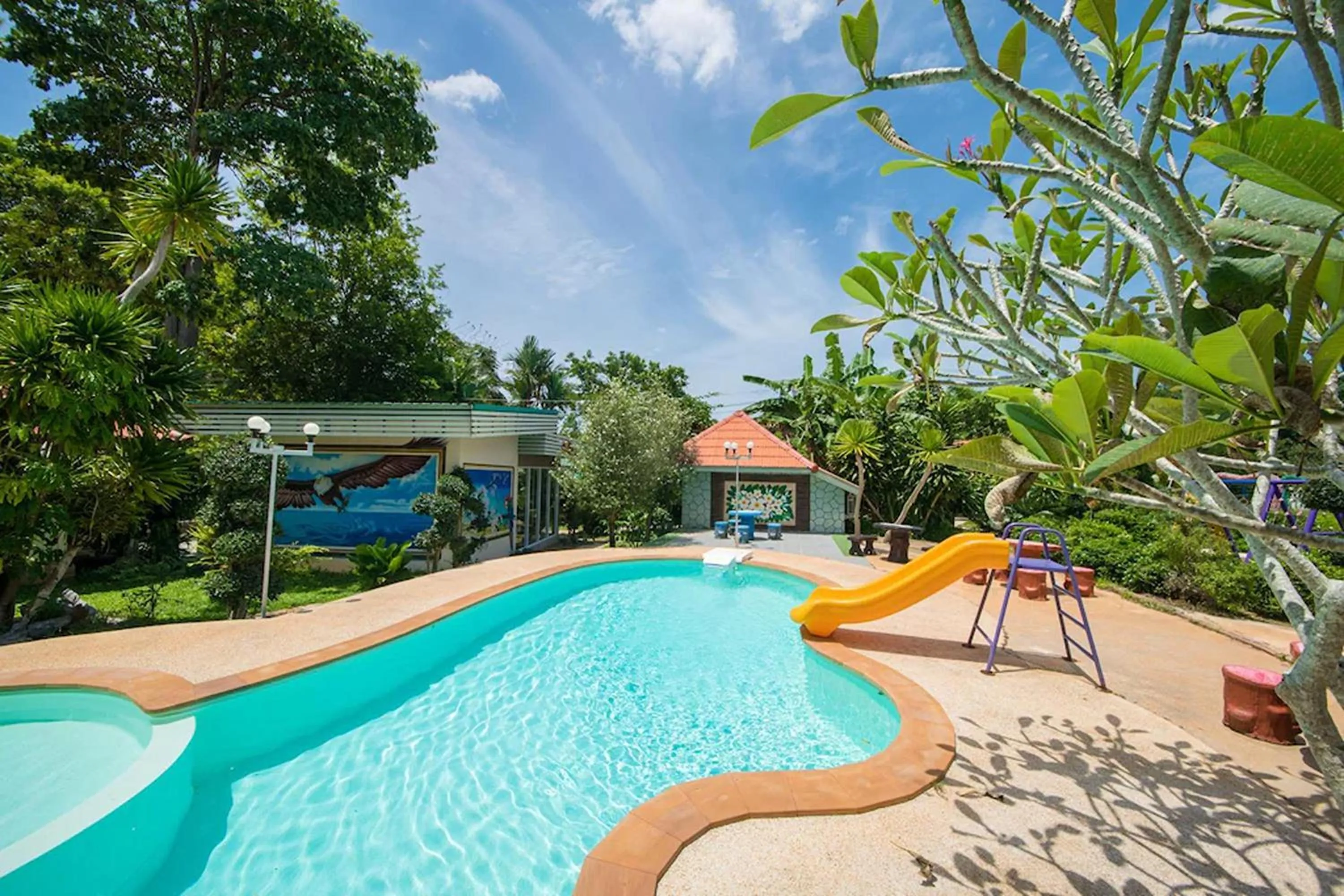 Day in Tontarn Resort and Spa