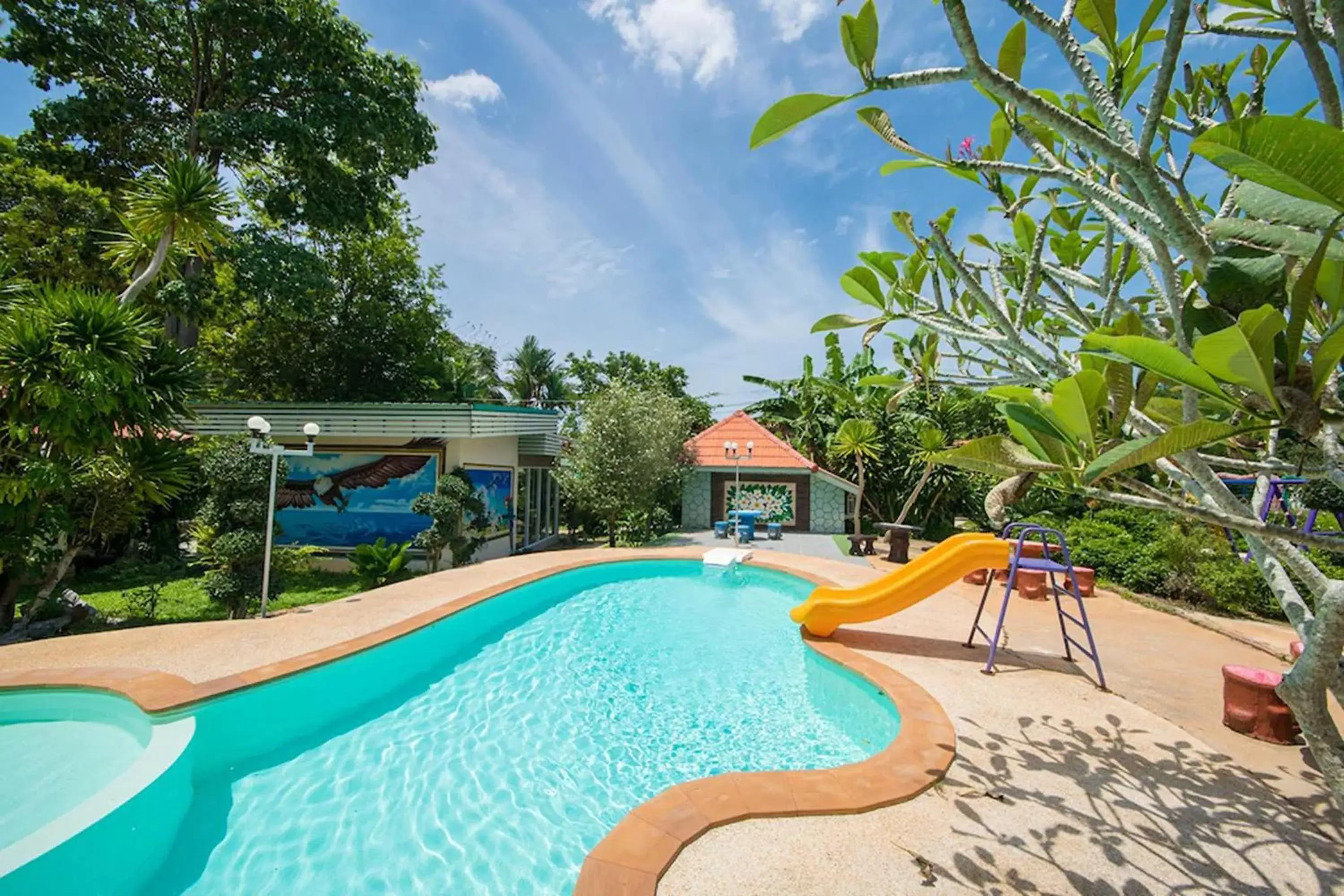 Tontarn Resort and Spa Tontarn Resort and Spa