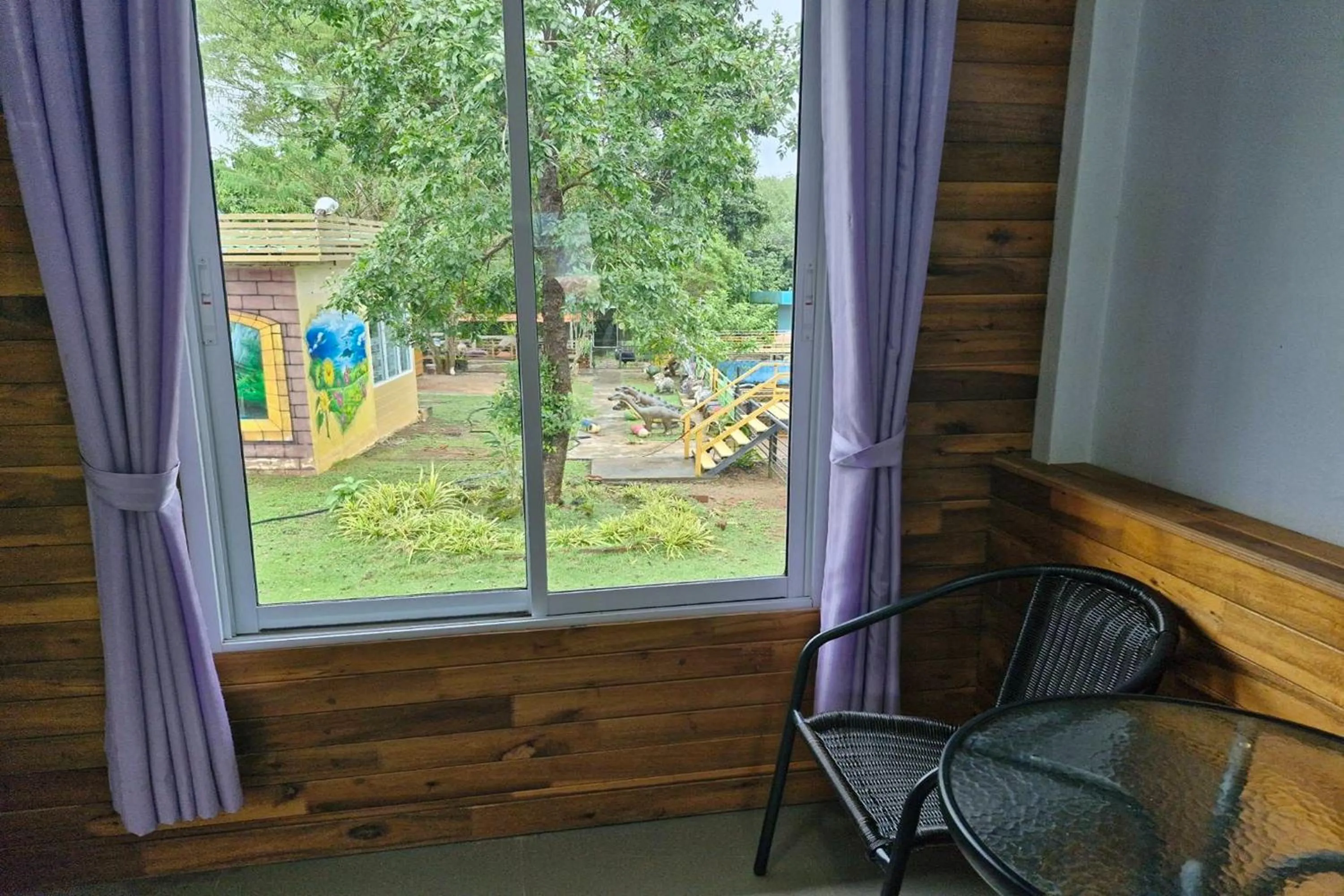 Day in Tontarn Resort and Spa