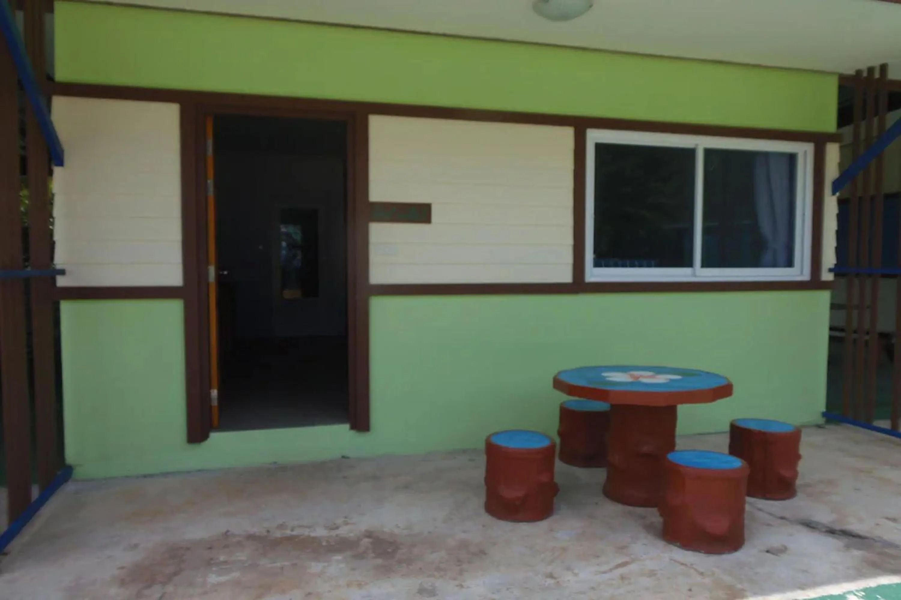 Day in Tontarn Resort and Spa